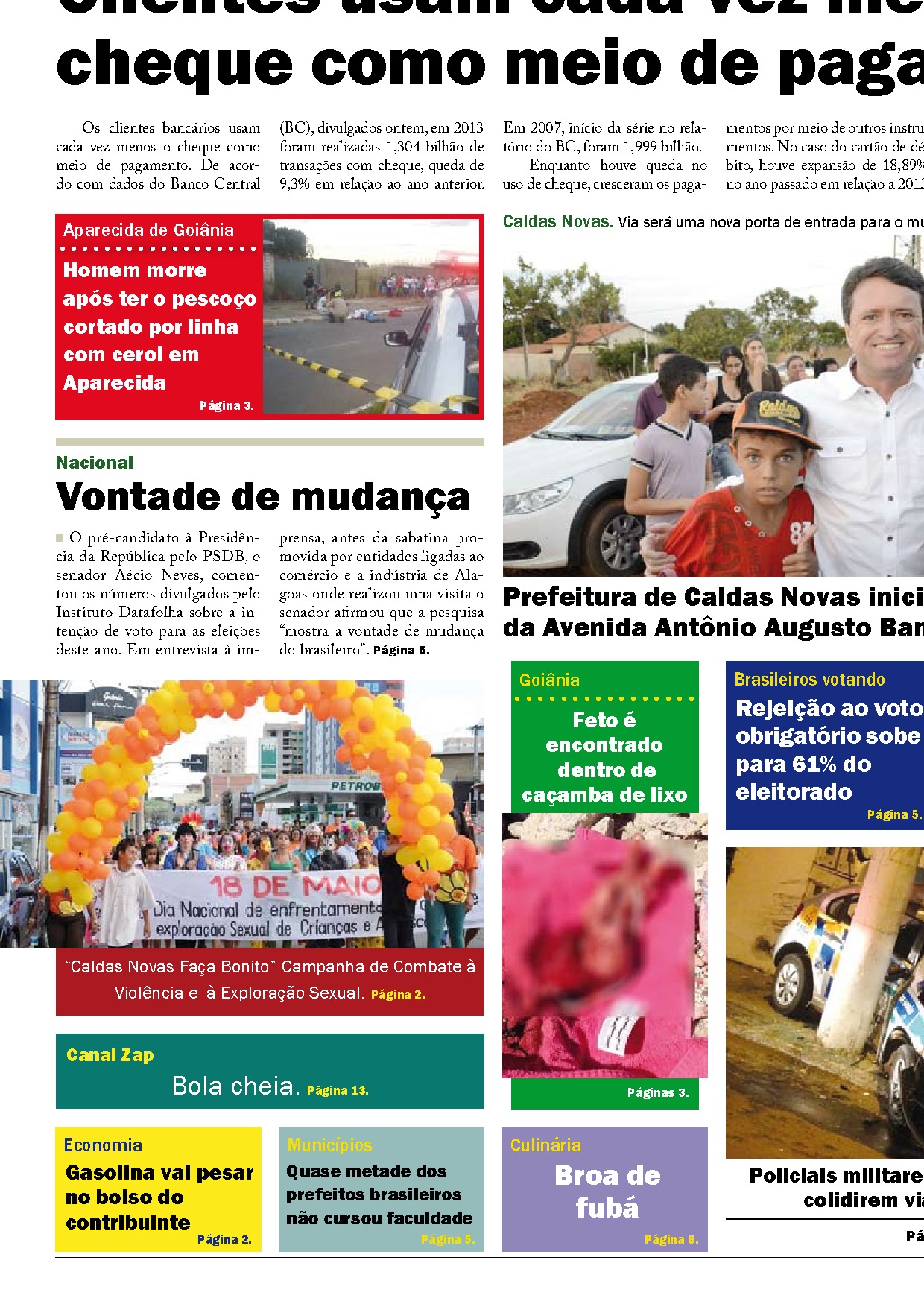 Edição 2192