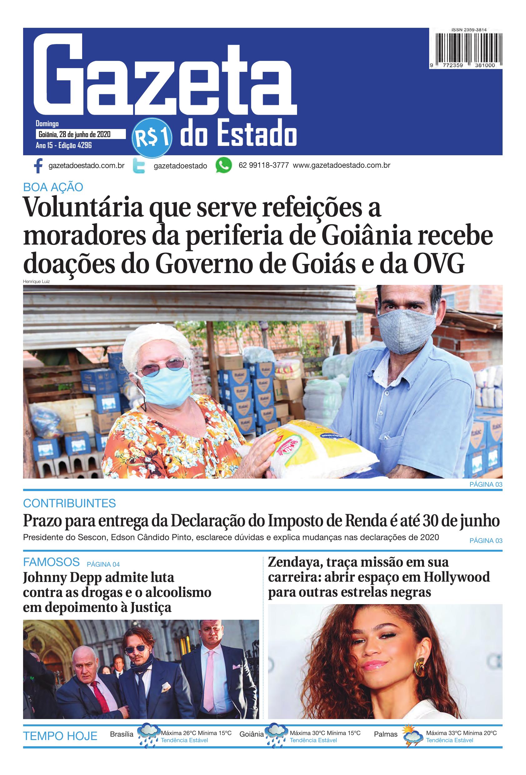 Edição 4296