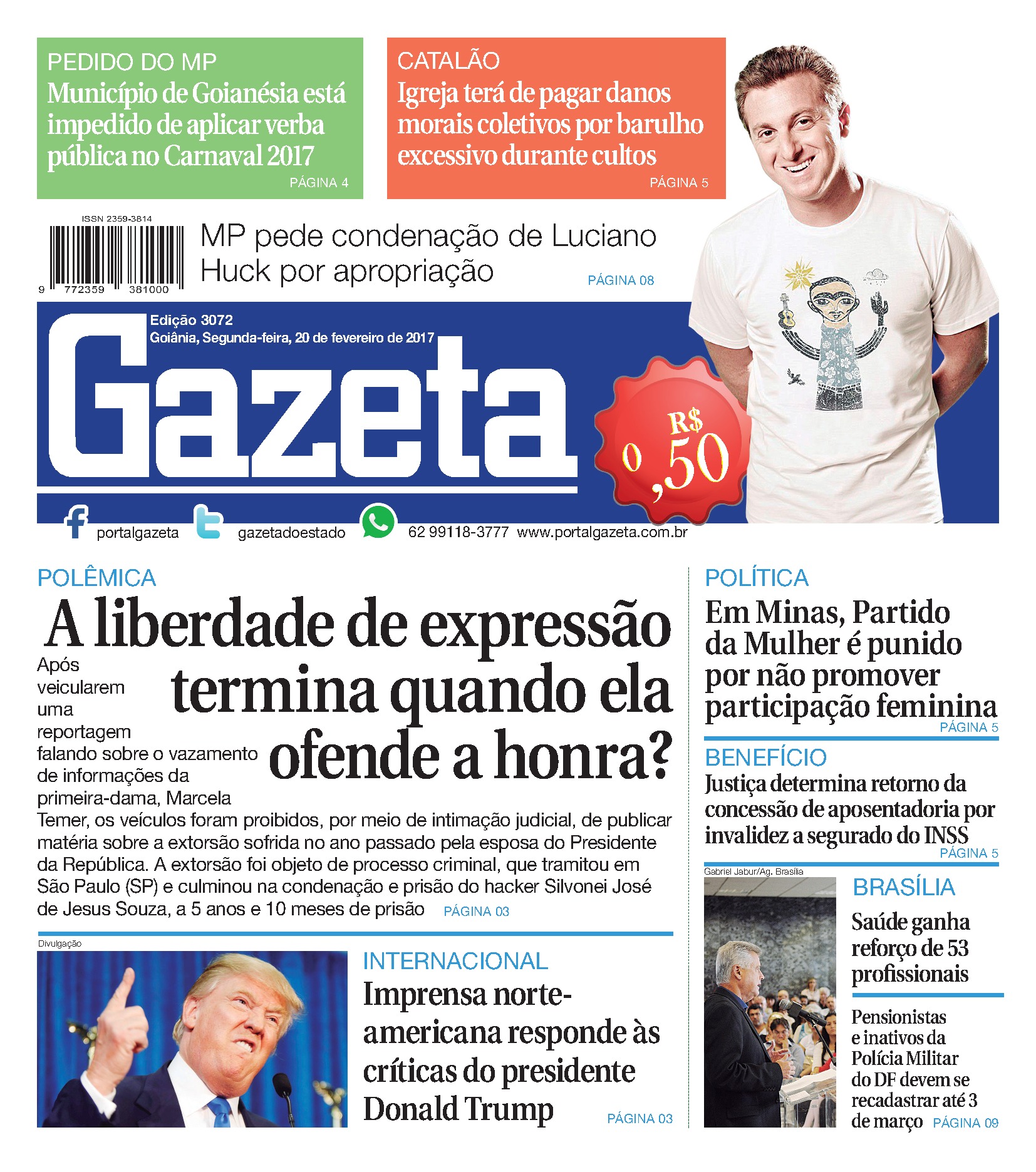 Edição 3072