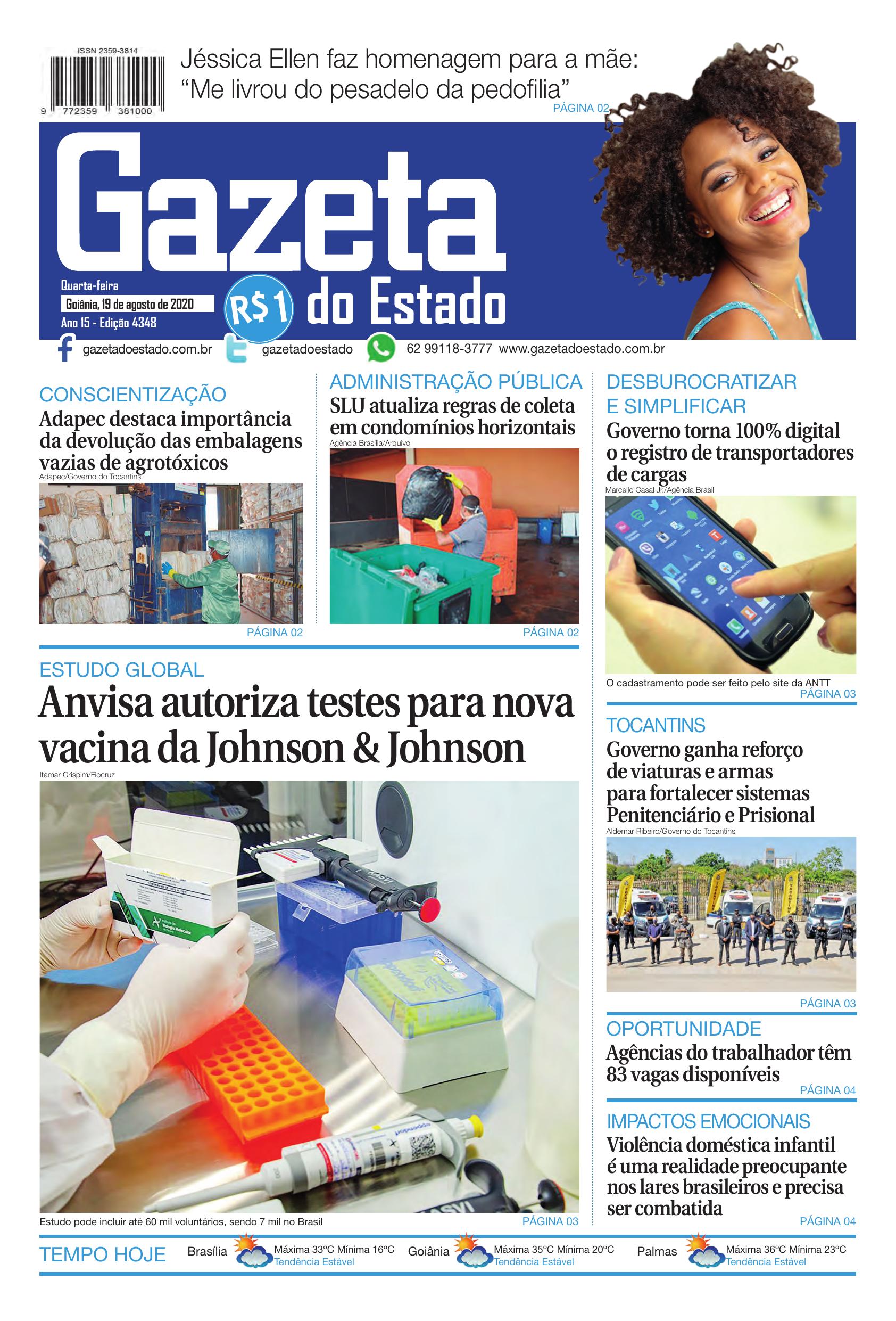 Edição 4348