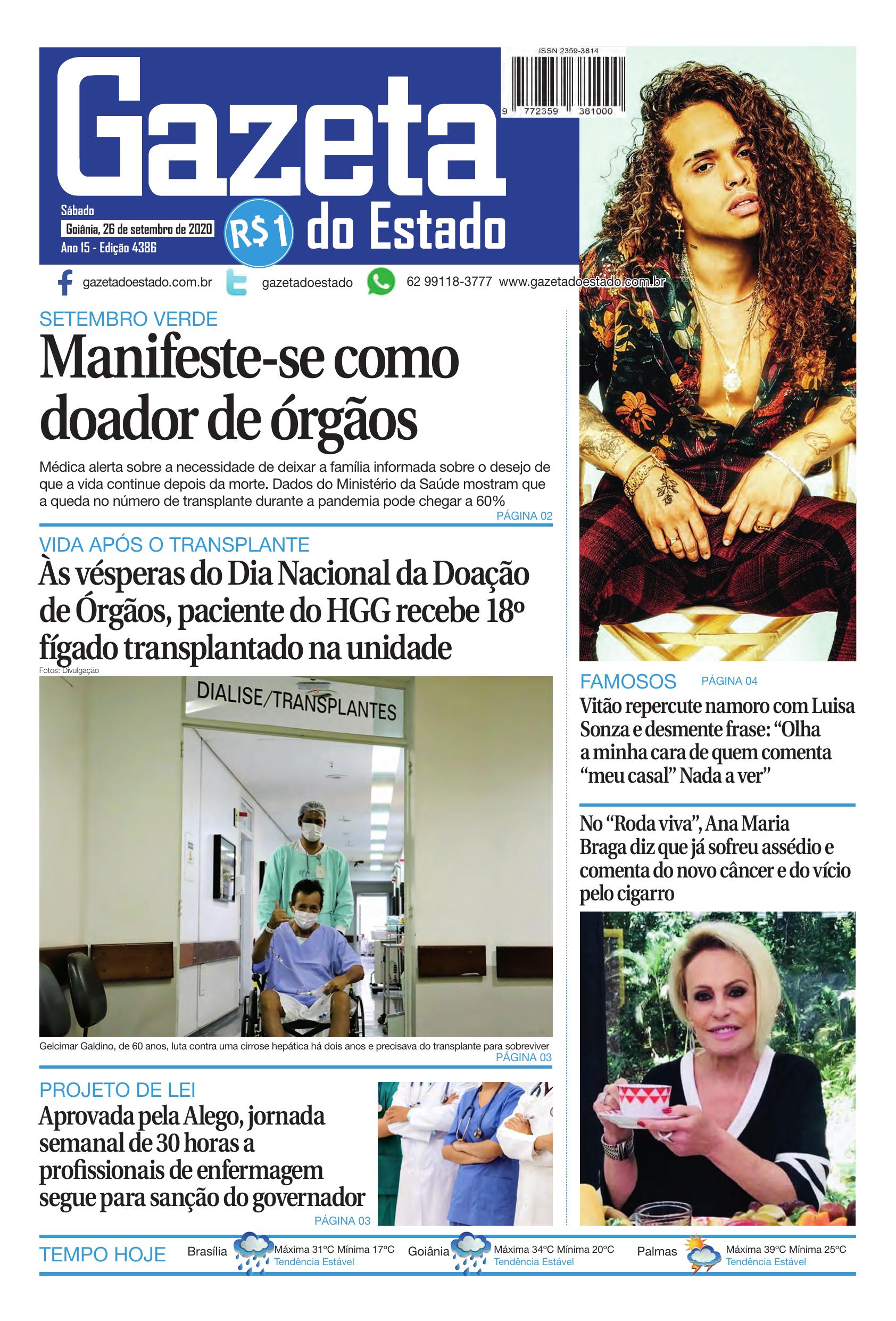 Edição 4386