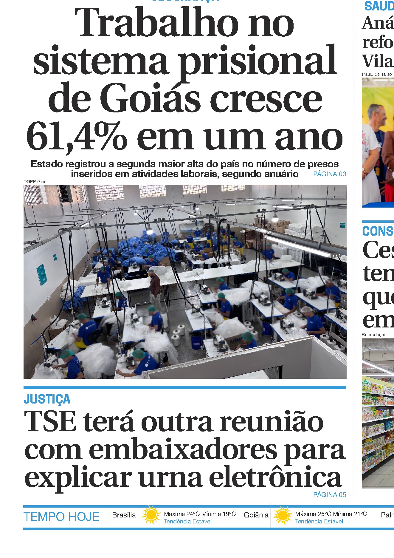 Edição 6516
