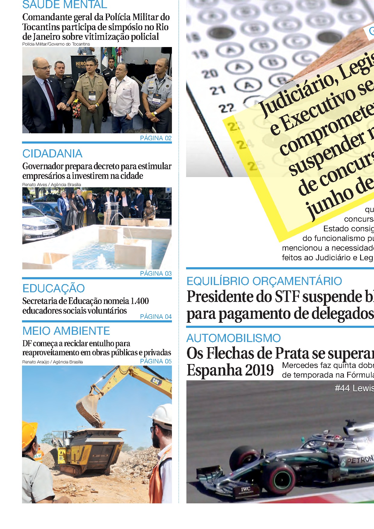 Edição 3886