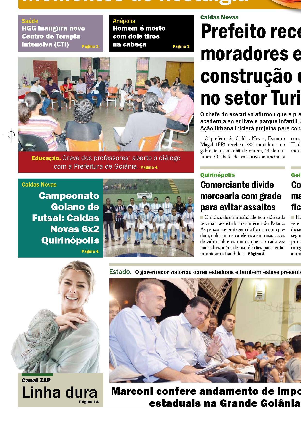 Edição 2039