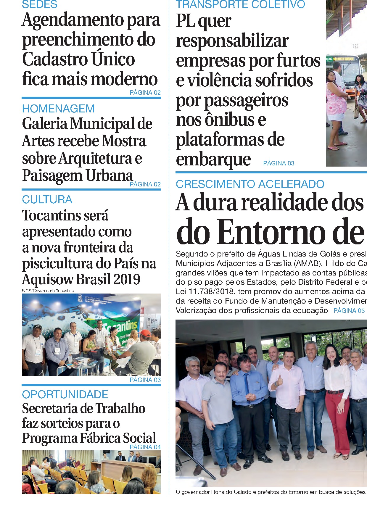 Edição Edição 3885