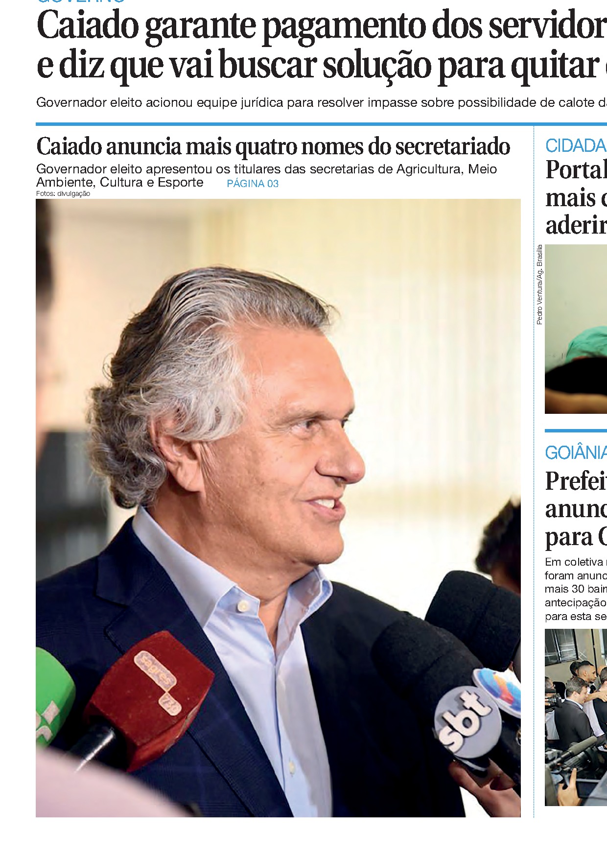 Edição 3748