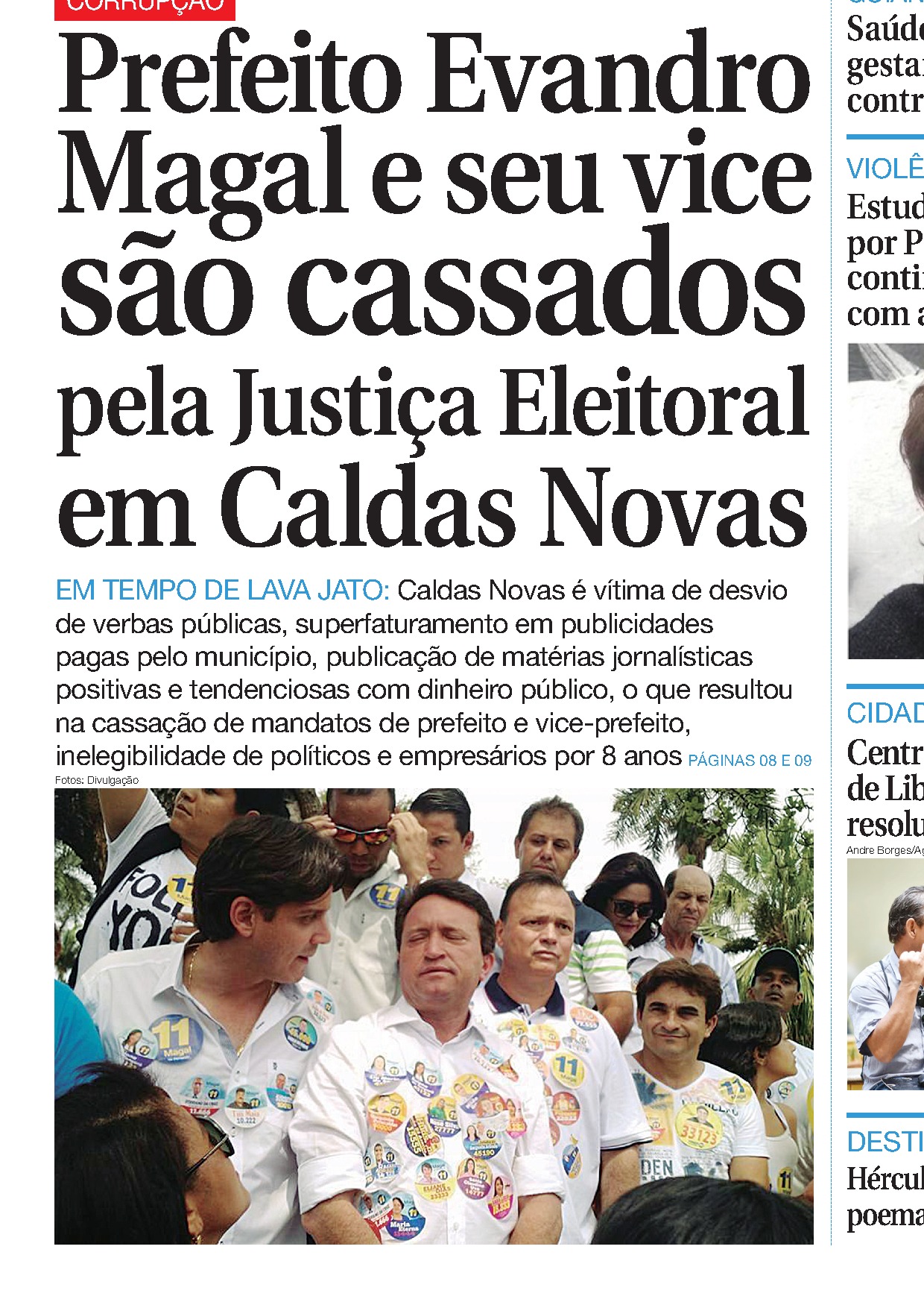 Edição 3144