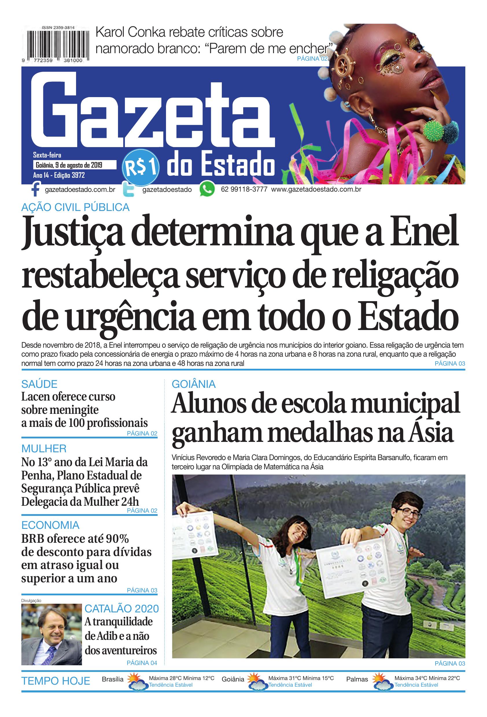 Edição 3972