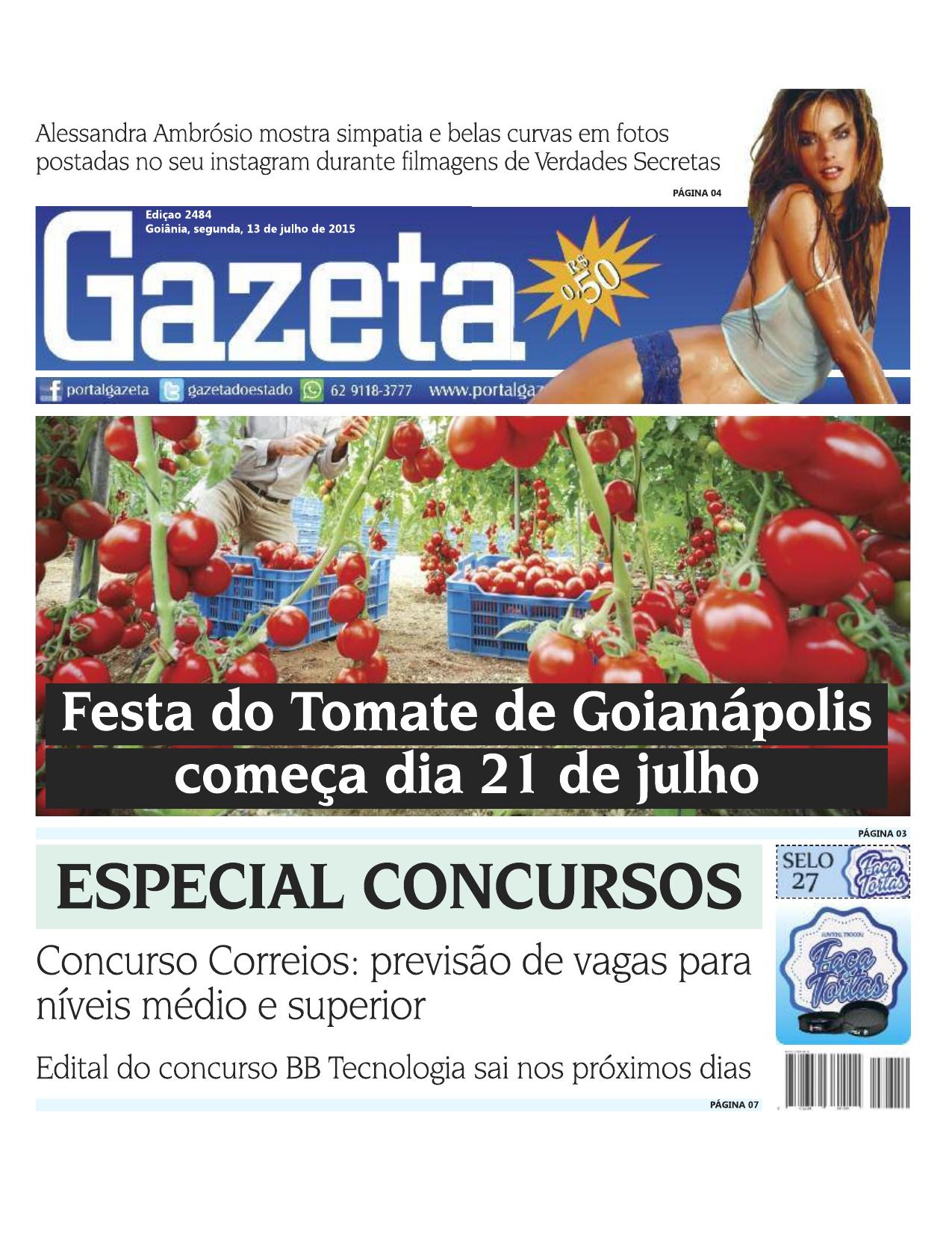 Edição 2484