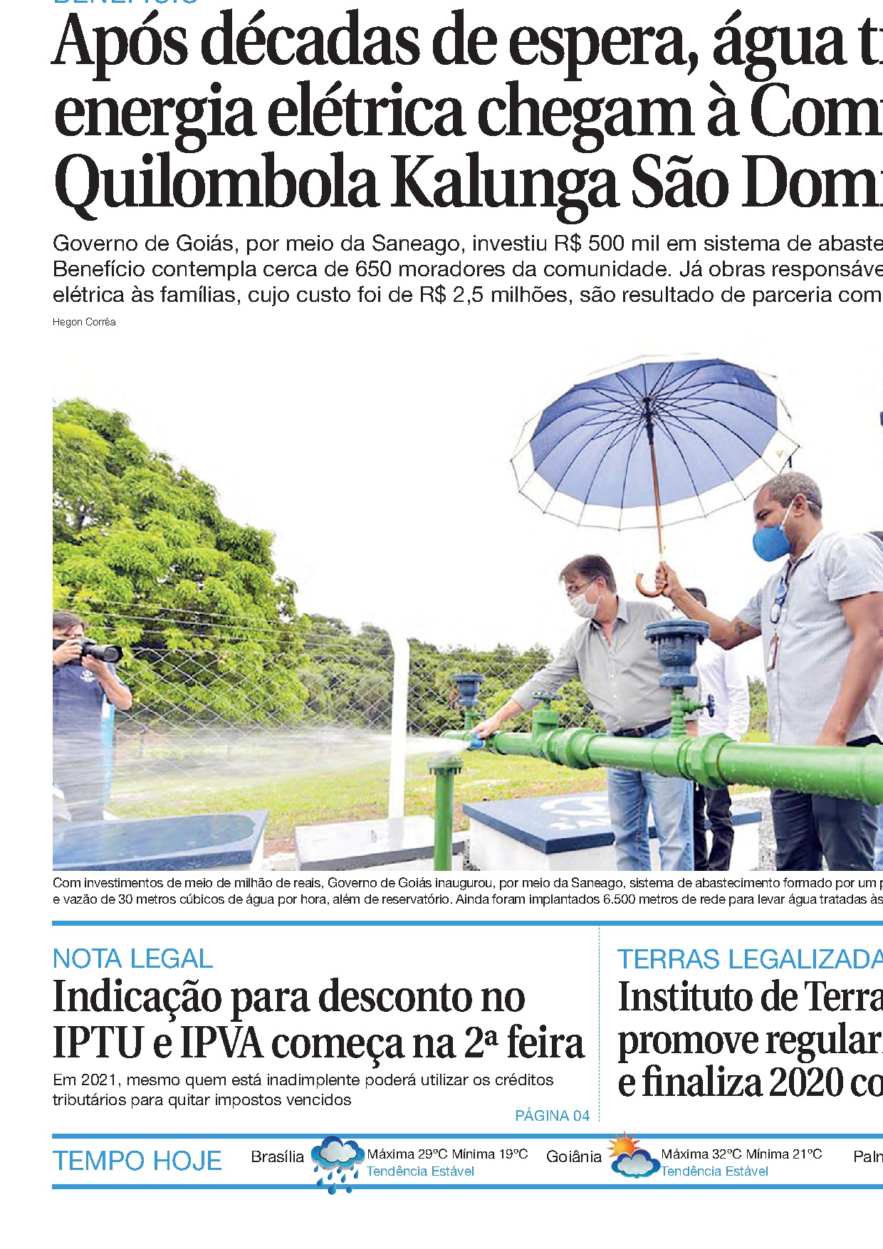Edição 4481