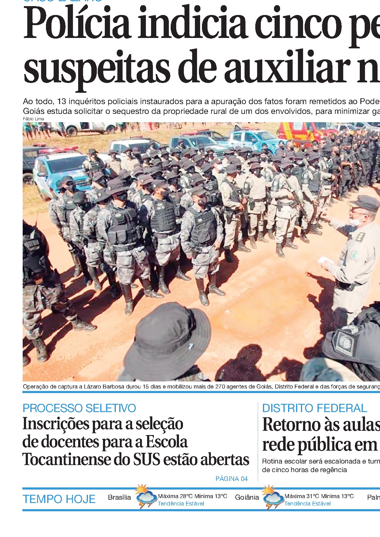 EDIÇÃO 4691