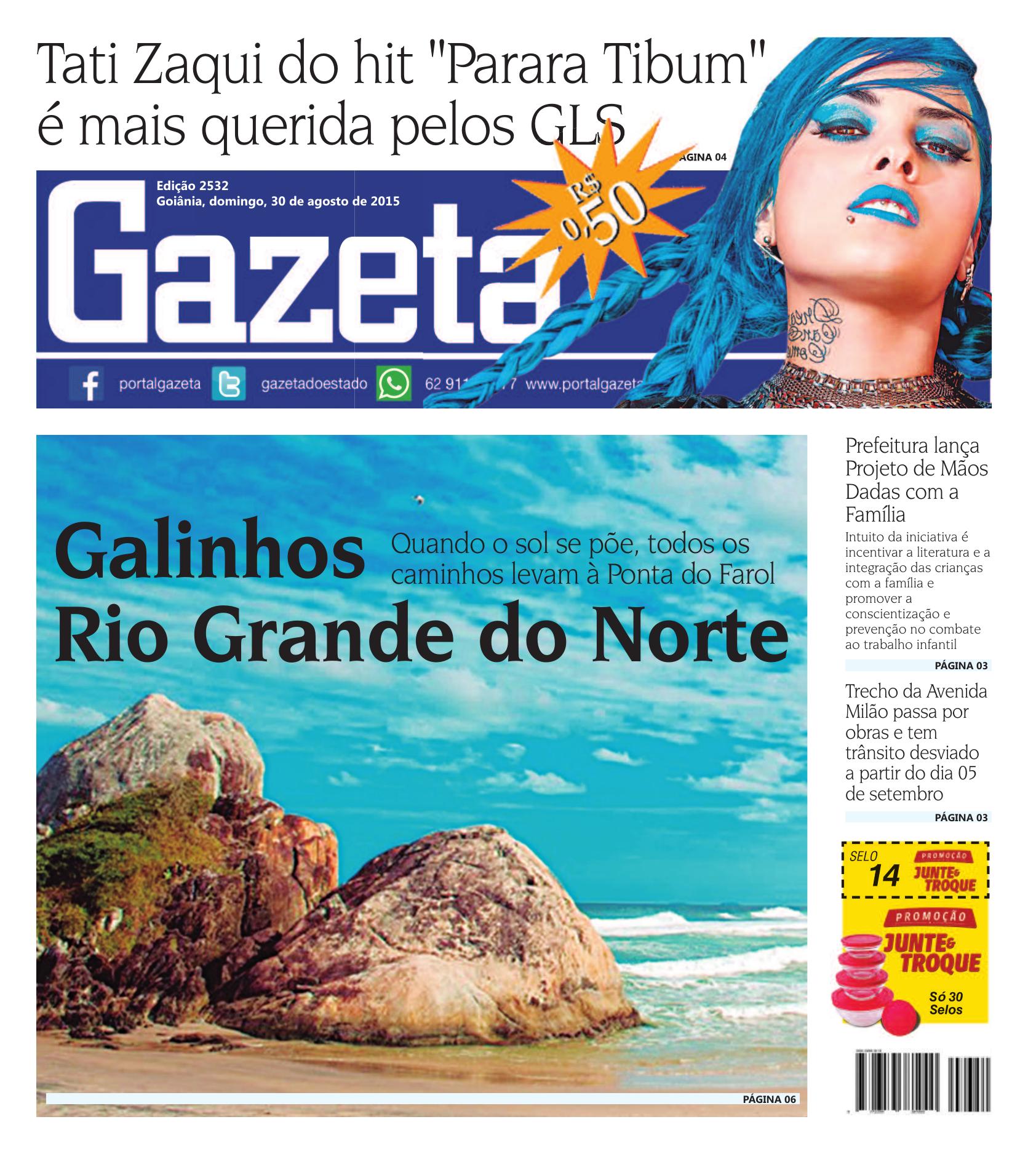 Edição 2532