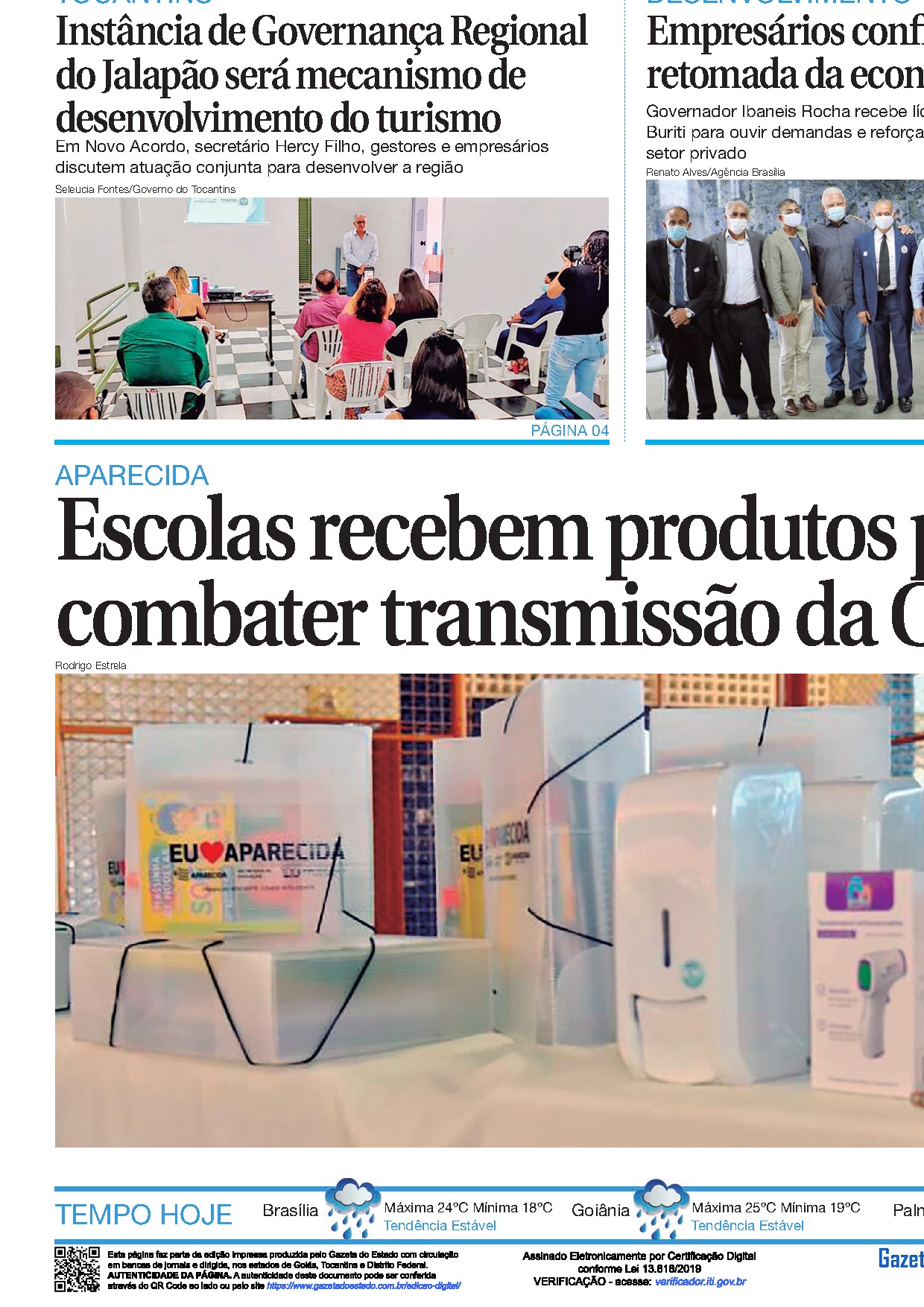 EDIÇÃO 4901
