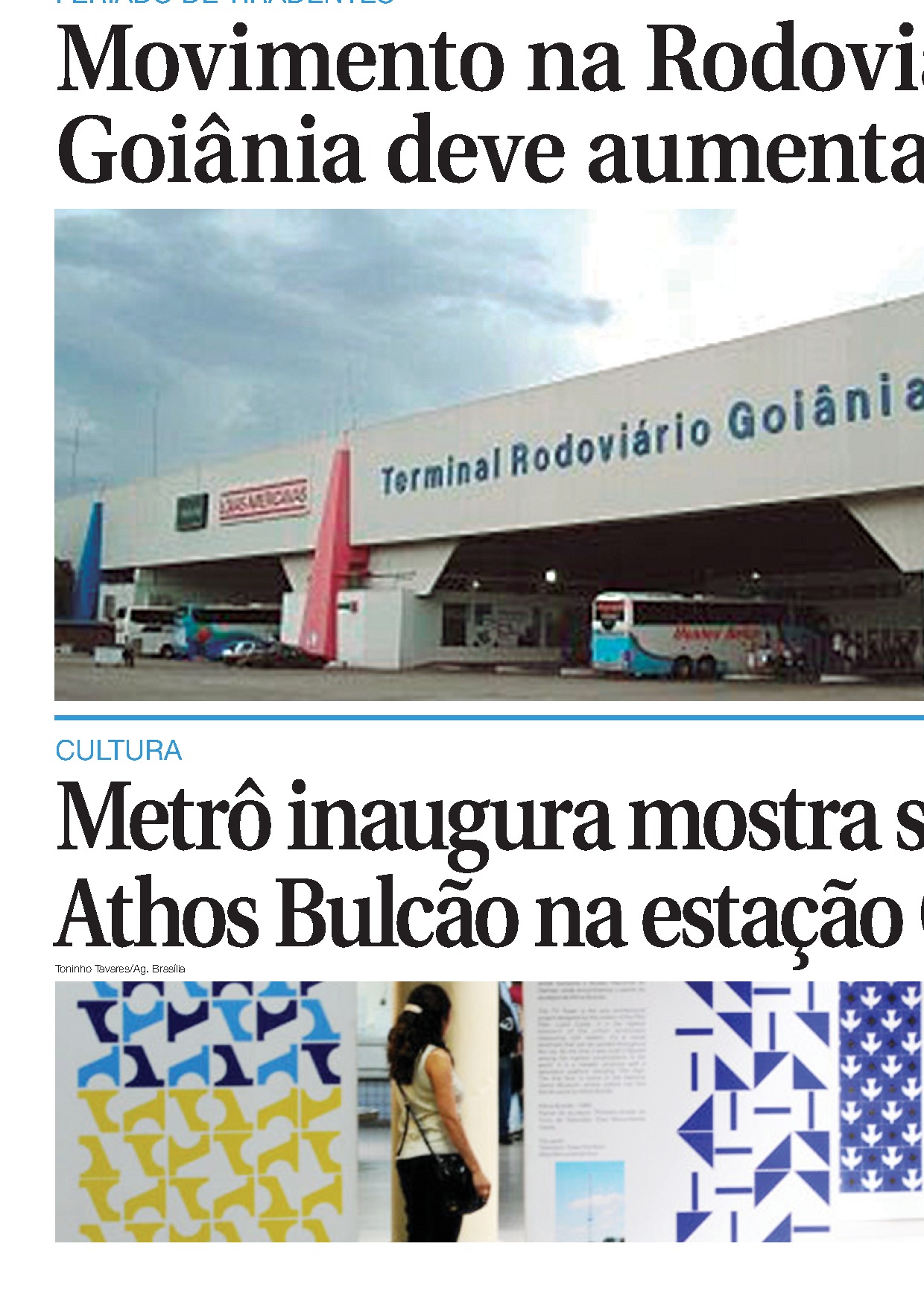 Edição 3133