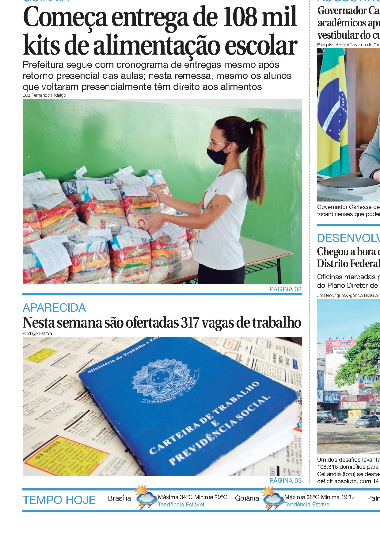 EDIÇÃO 4739