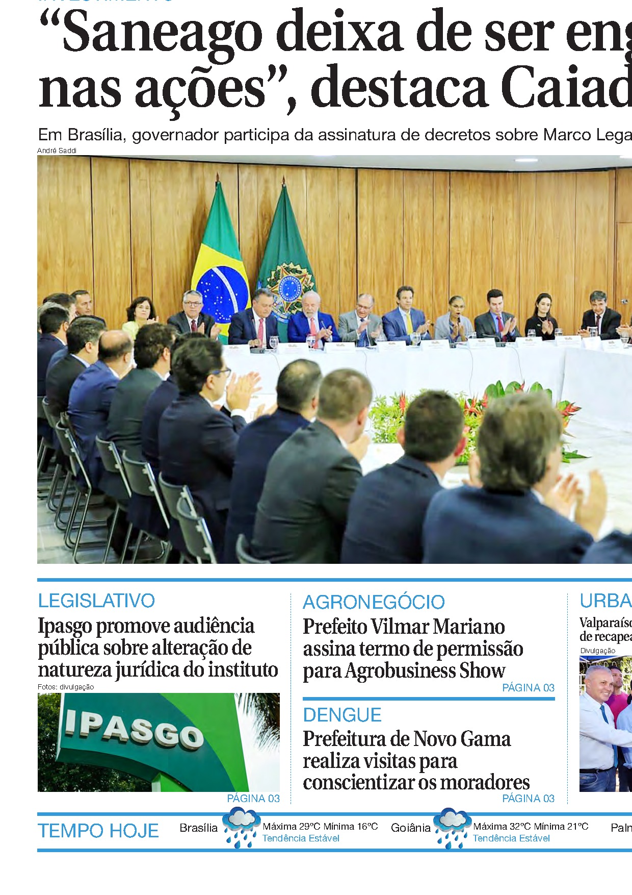 EDIÇÃO 5311