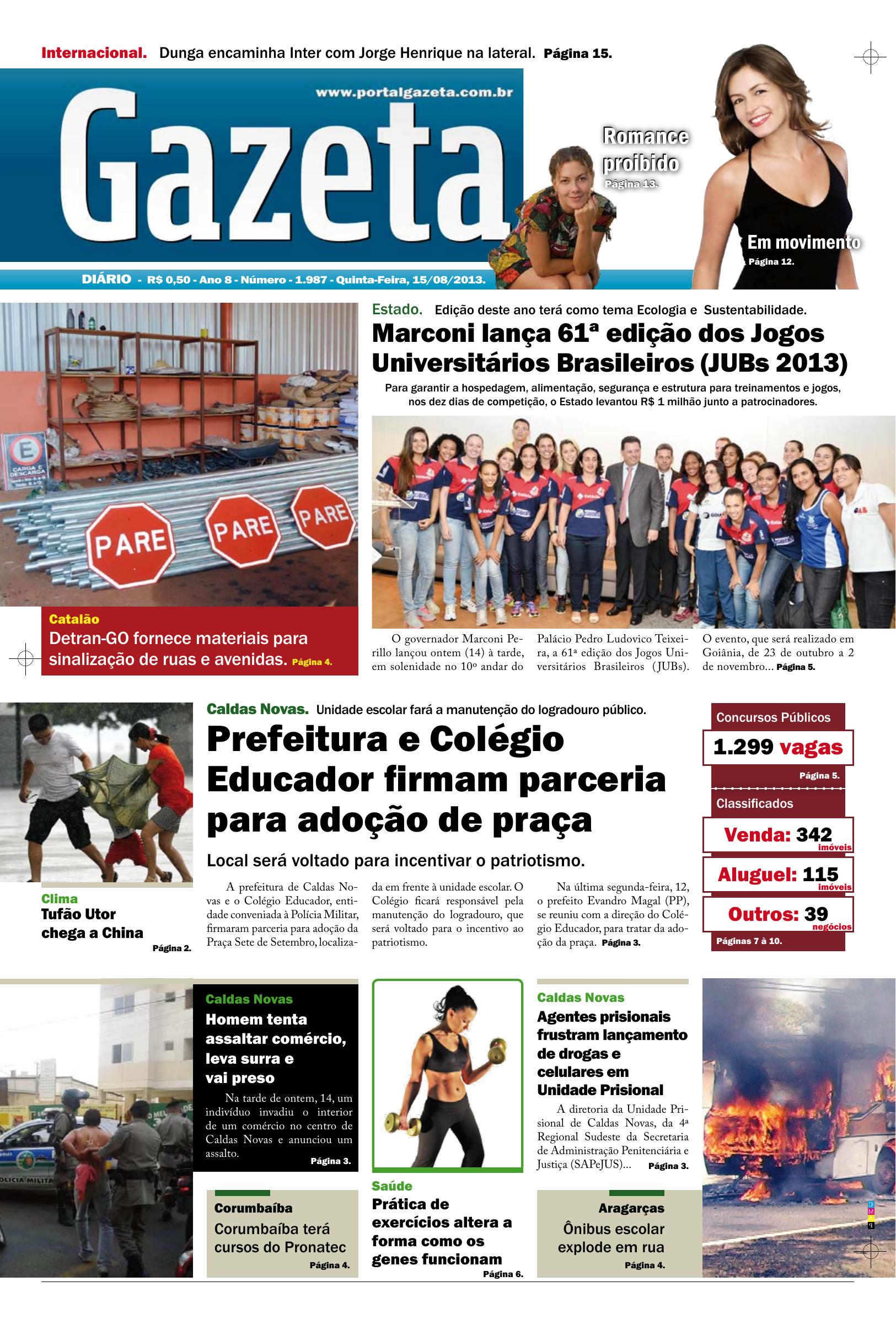Edição 1987