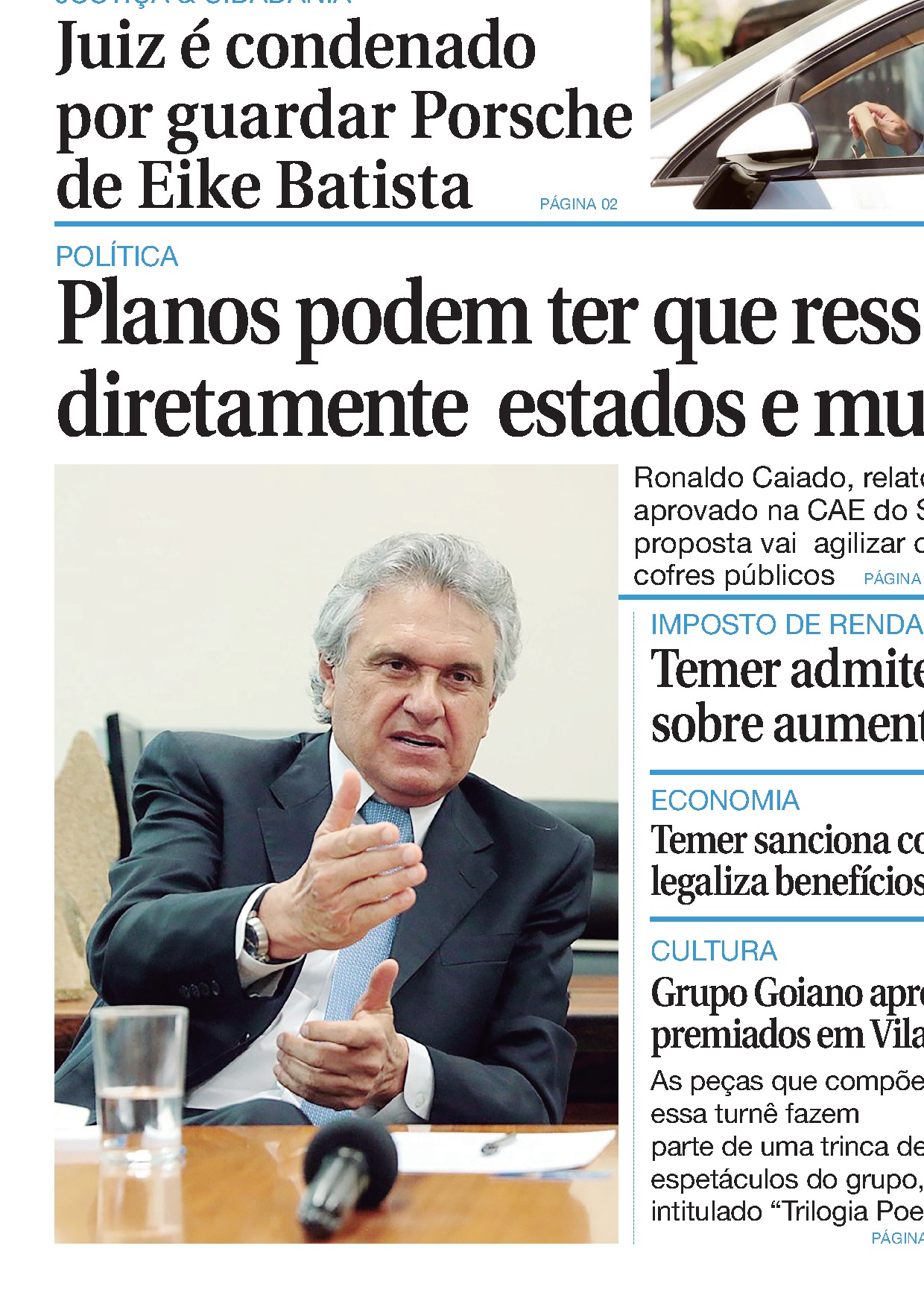 Edição 3242