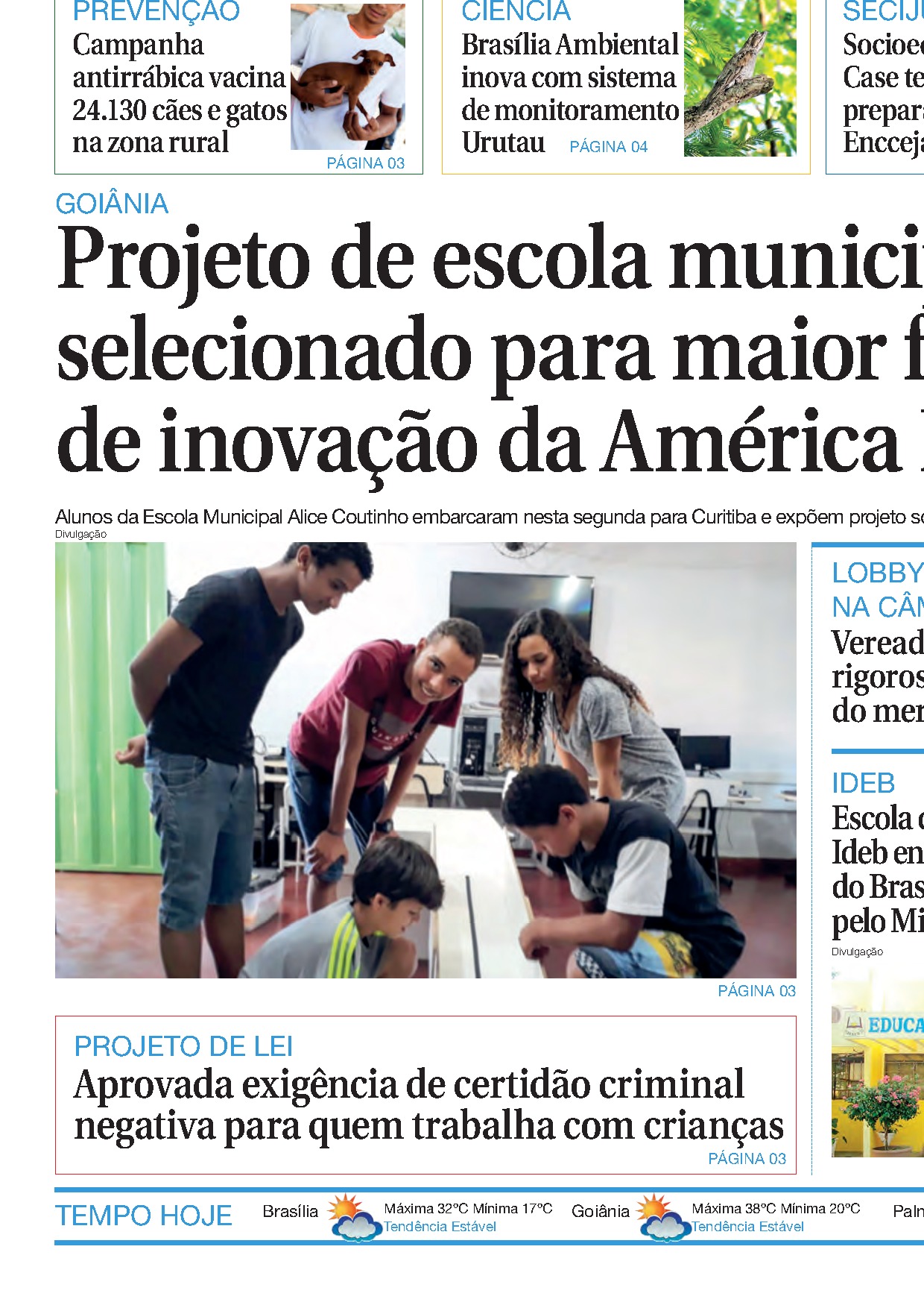 Edição 3998