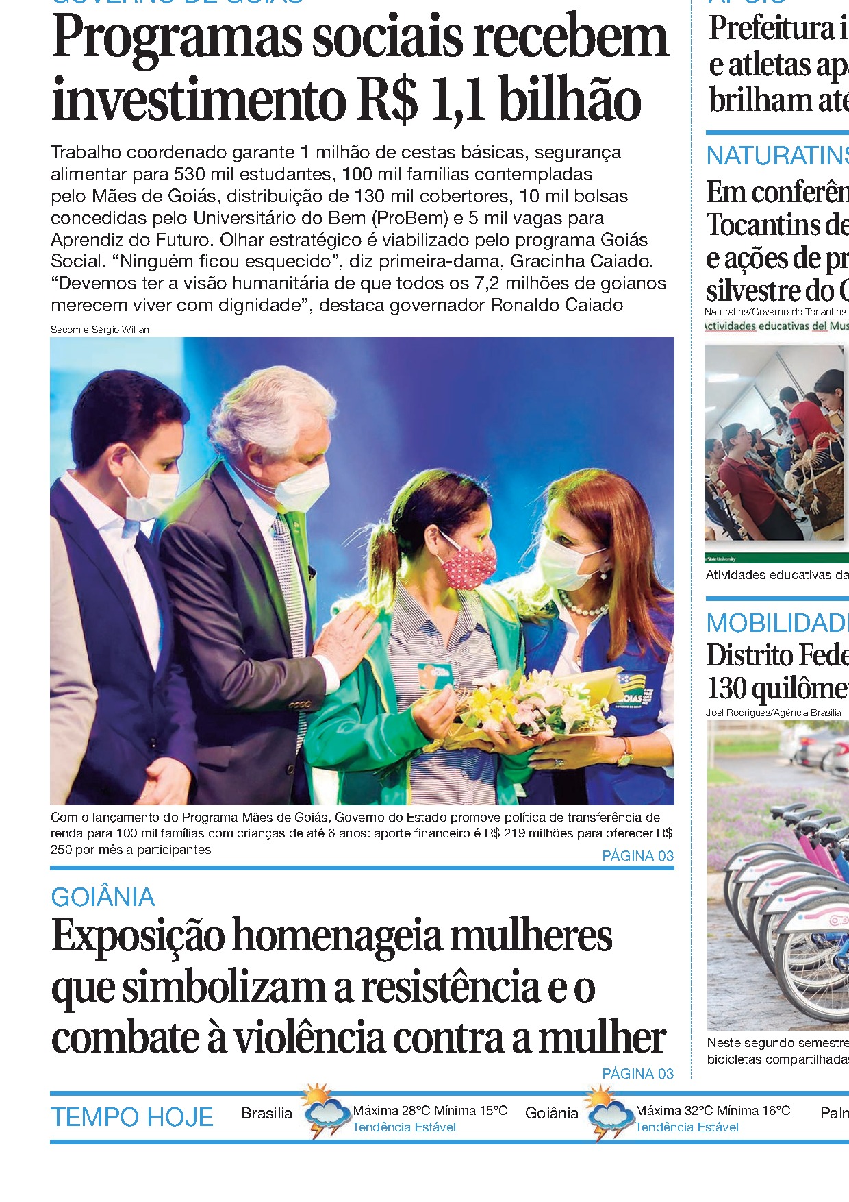 EDIÇÃO 4714