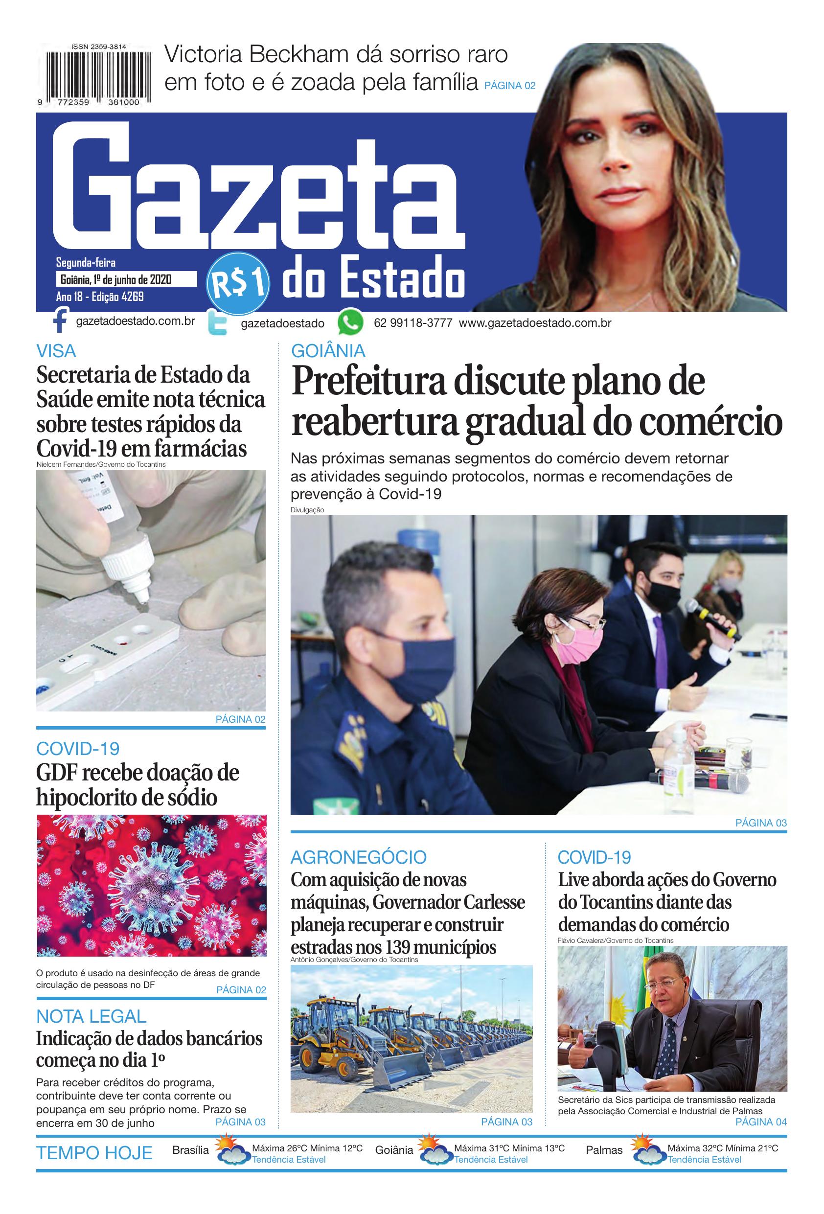 Edição 4269