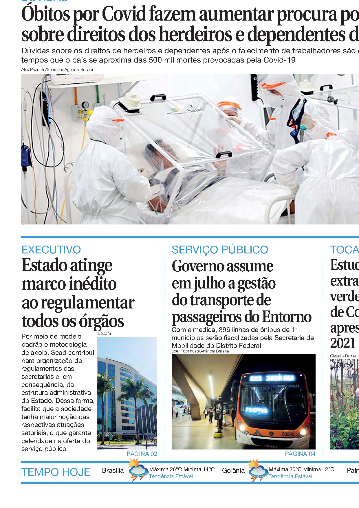 EDIÇÃO 4650