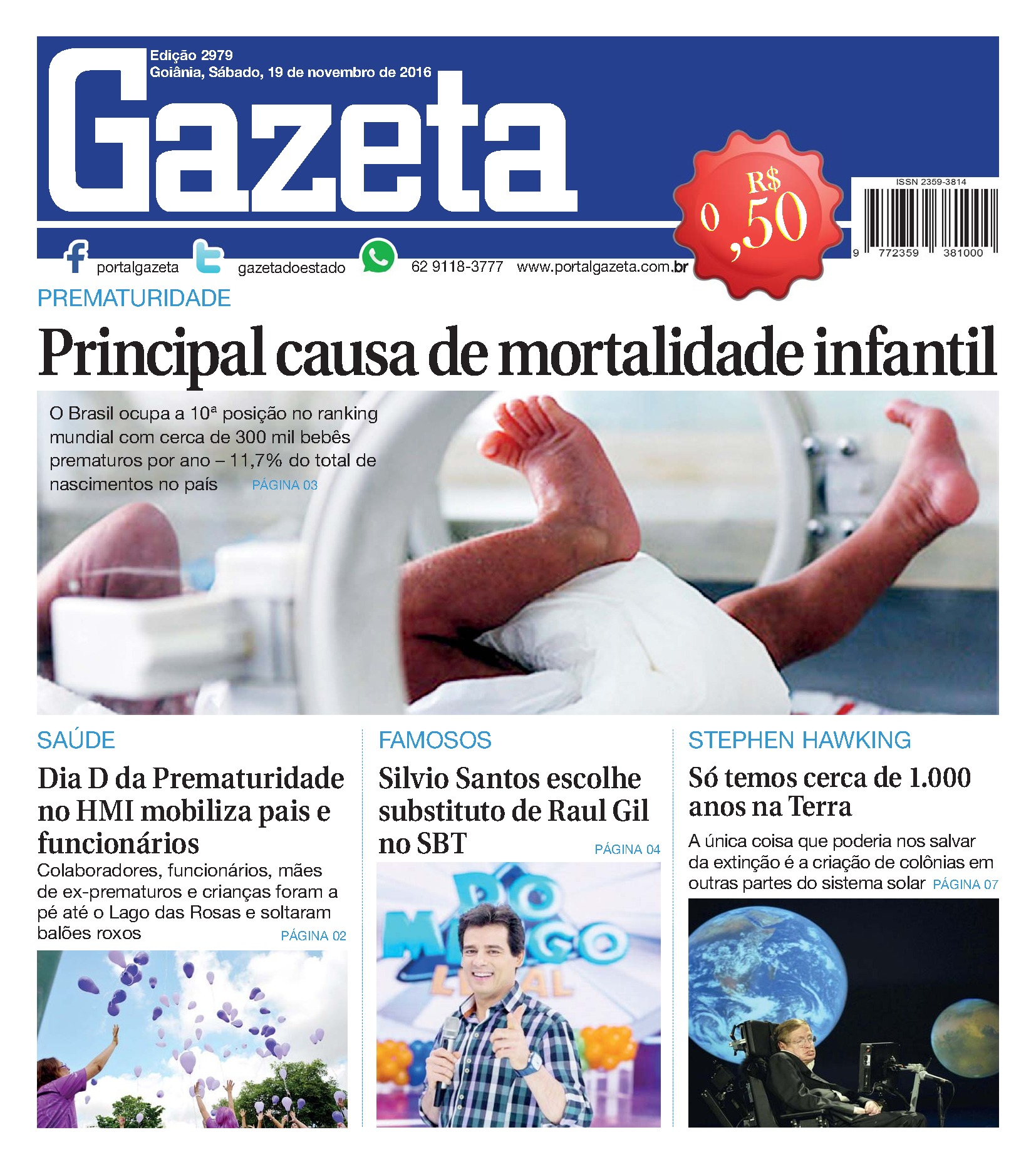 Edição 2979