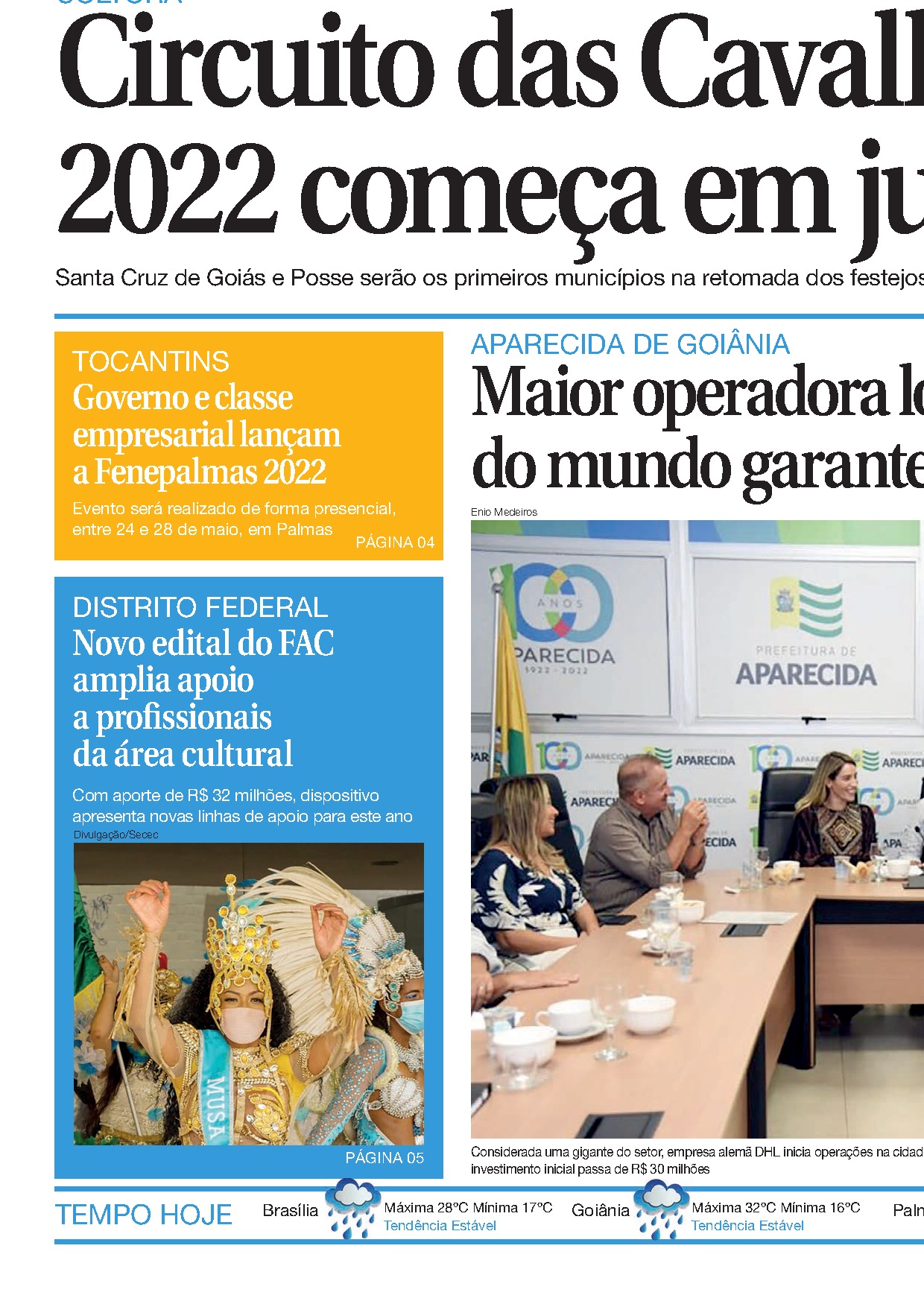EDIÇÃO 4969