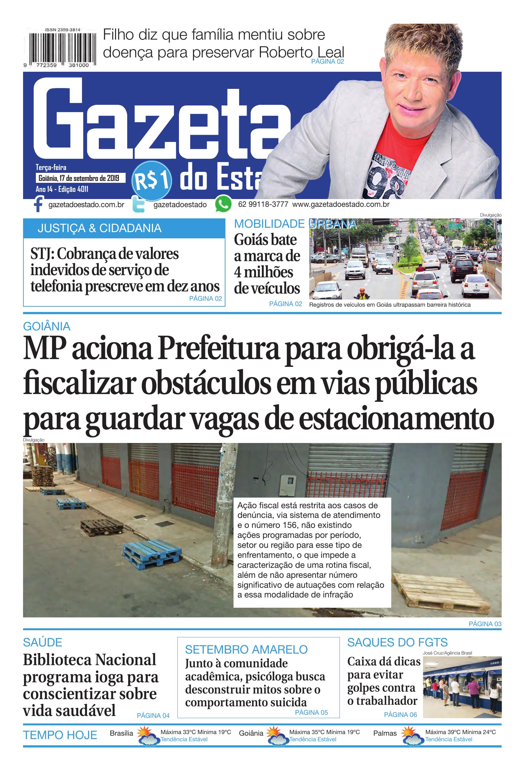 Edição 4011