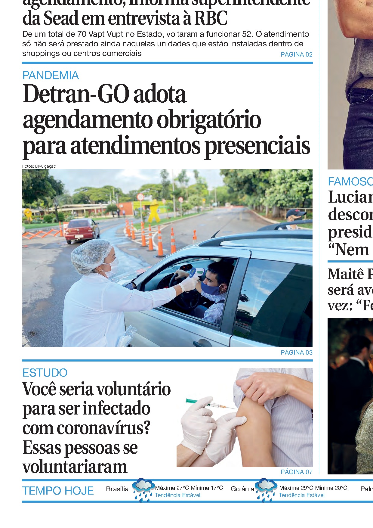 Edição 4232