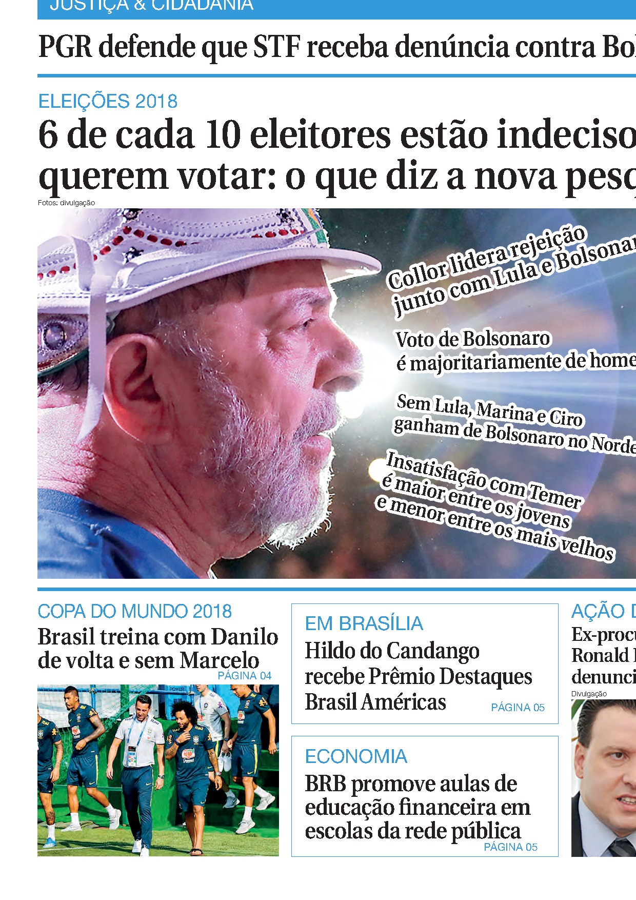 Edição 3569