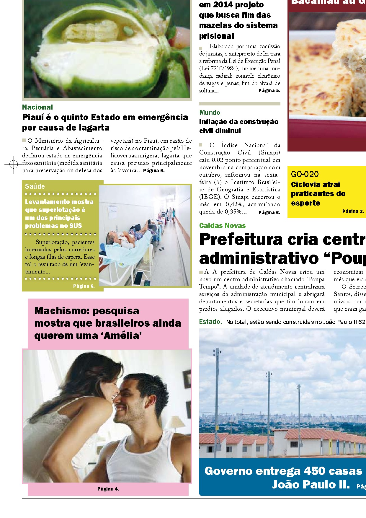 Edição 2072