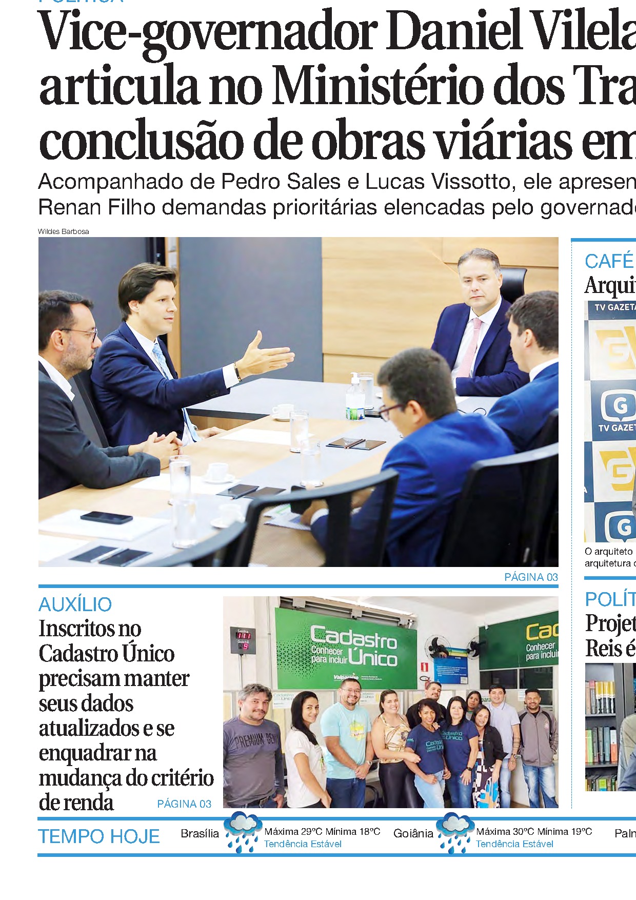 Edição 5225