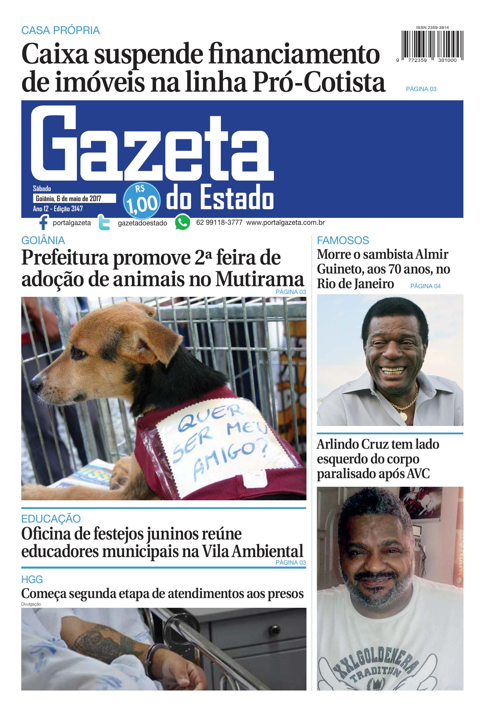 Edição 3147