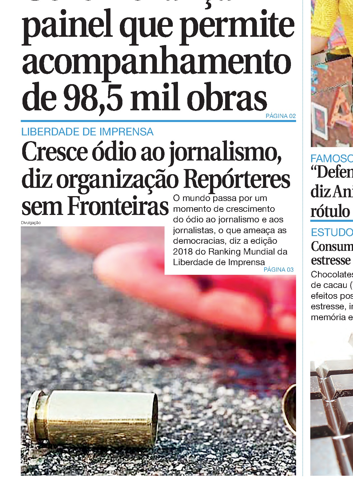 Edição 3507
