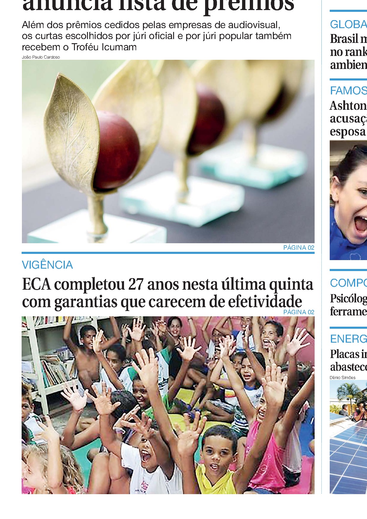 Edição 3217
