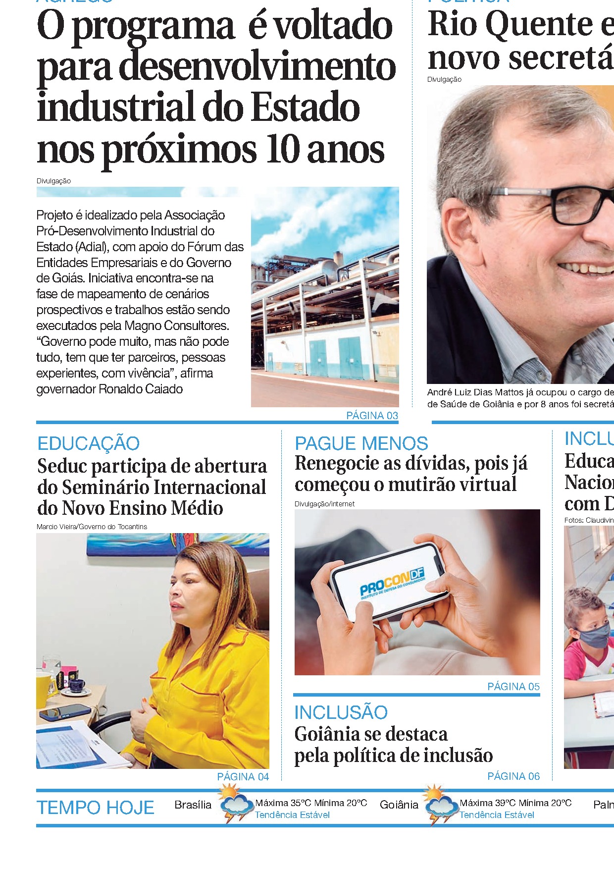EDIÇÃO 4747