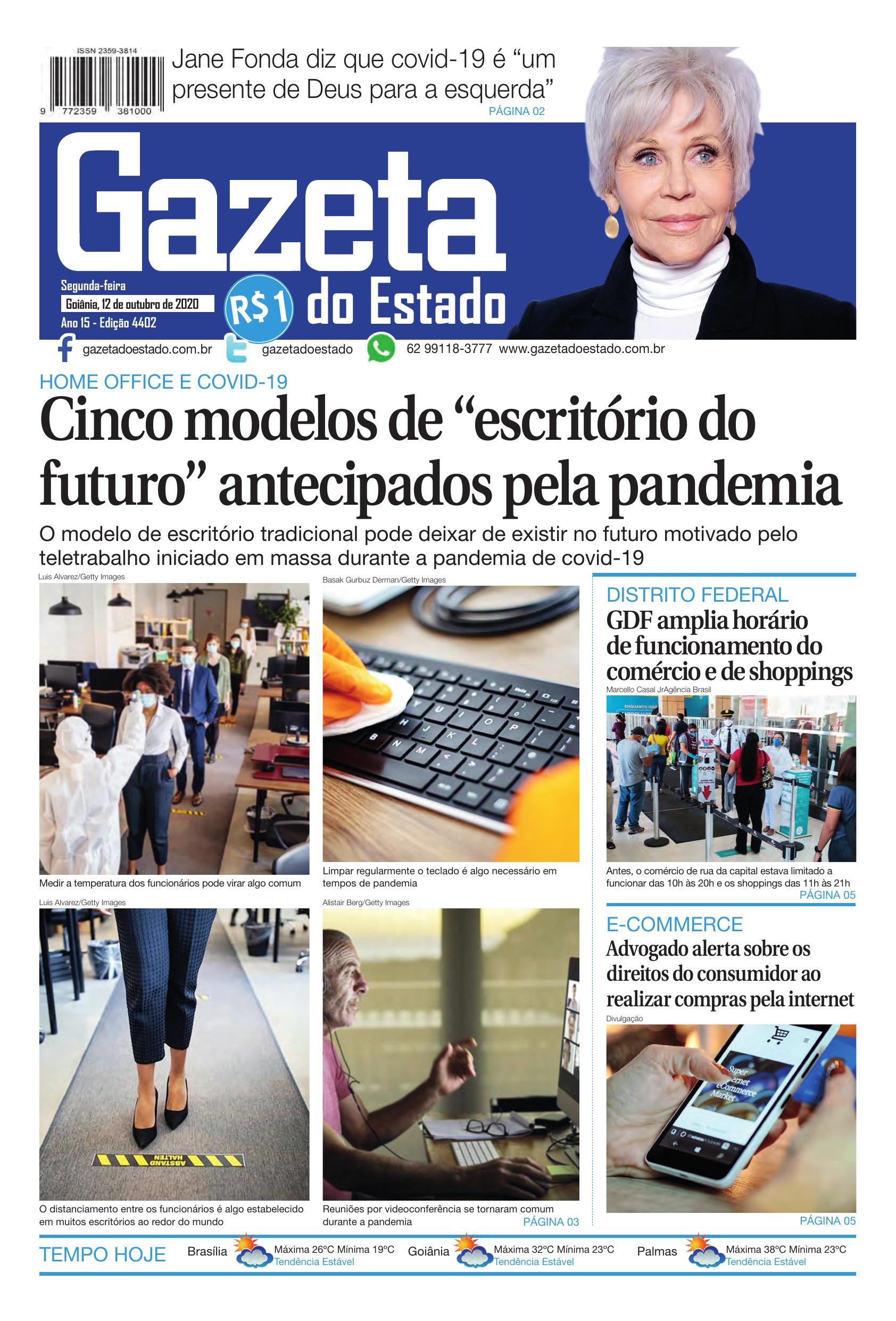 Edição 4402