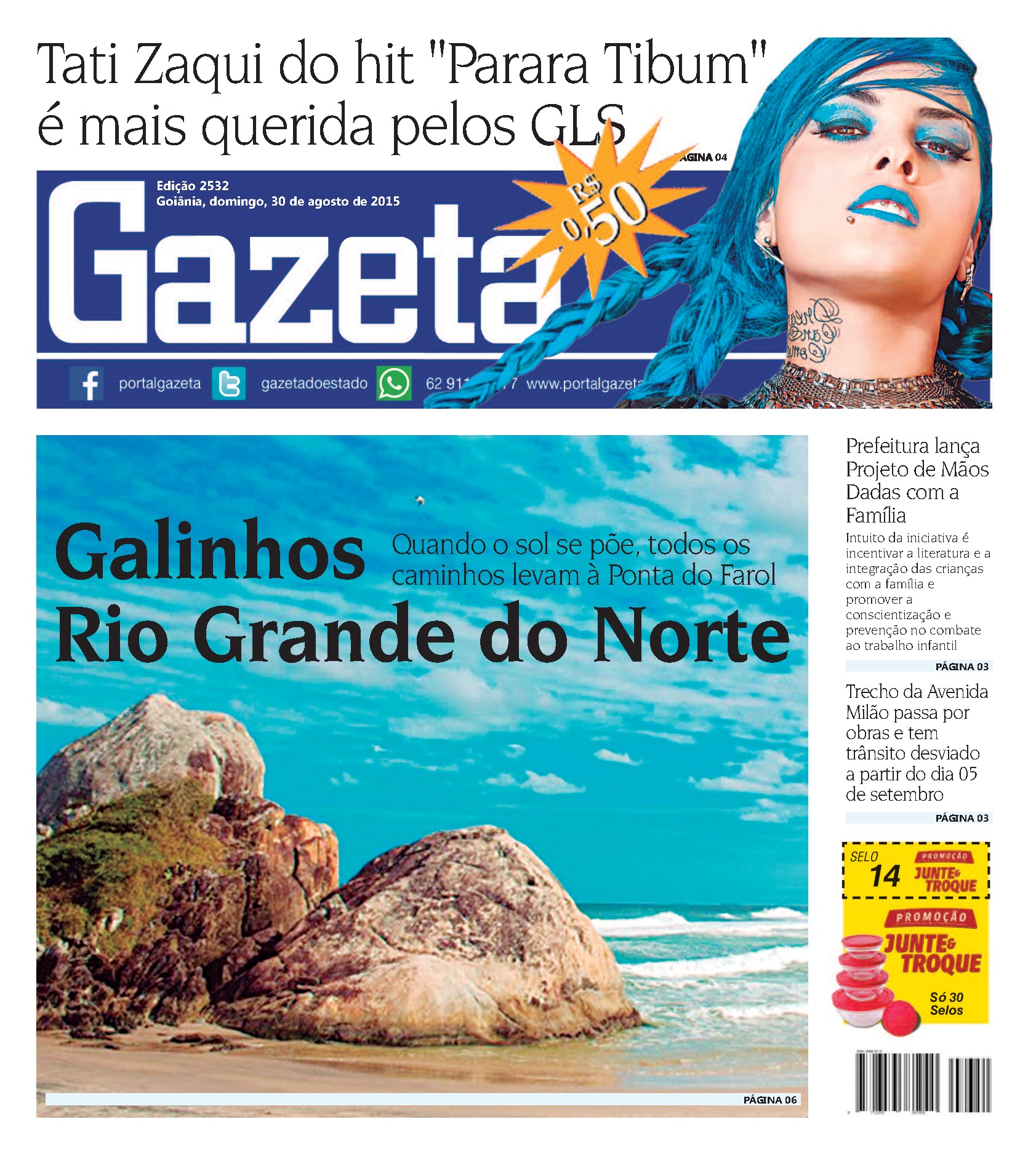 Edição 2532