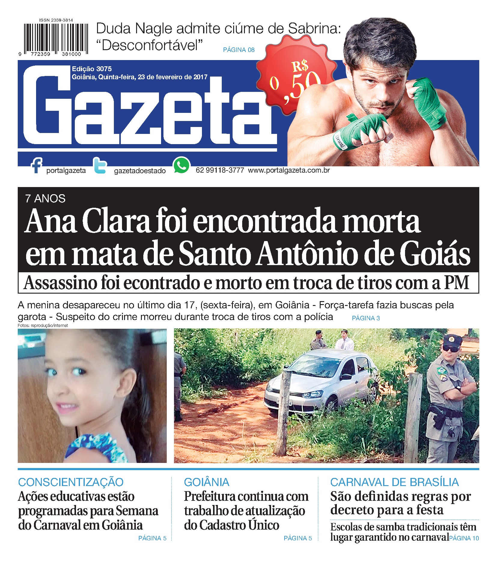 Edição 3075