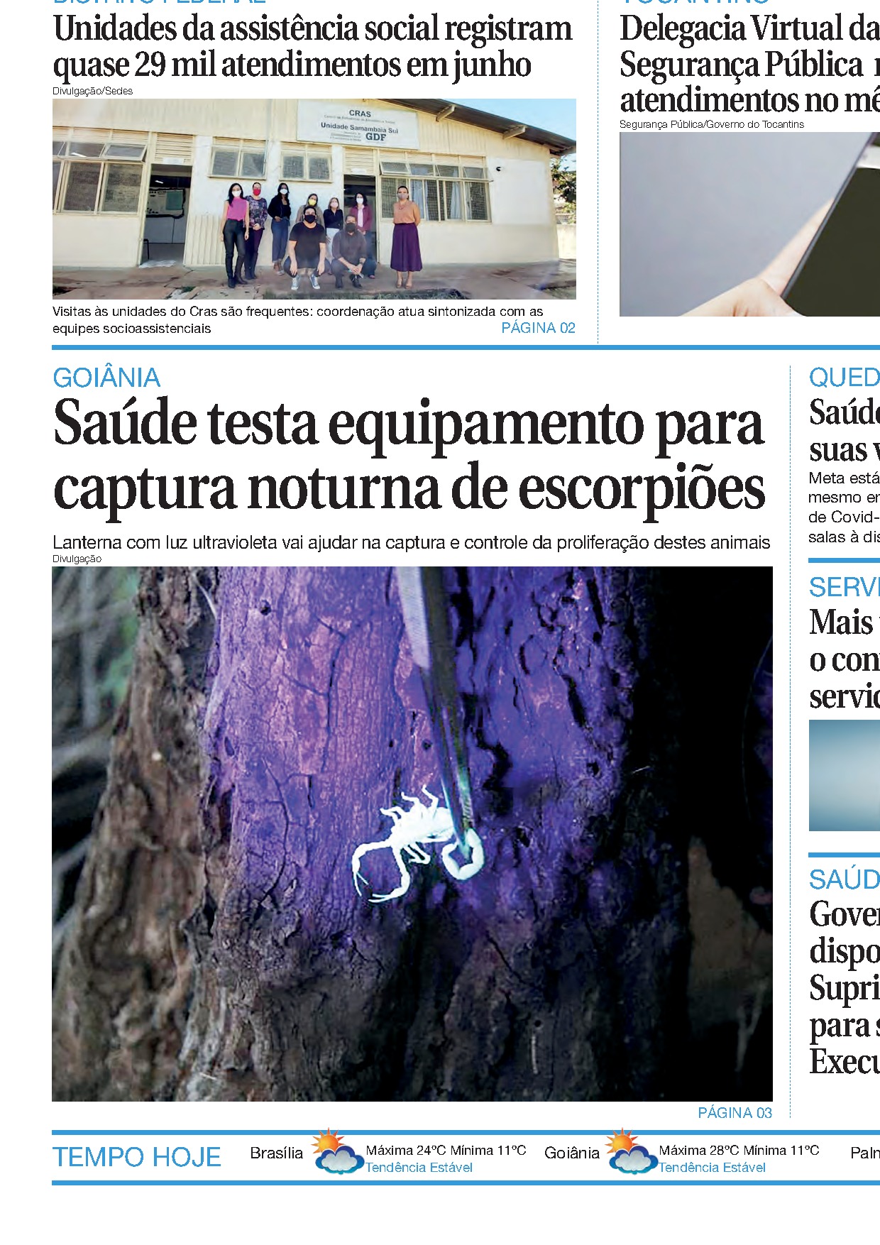 Edição 4335