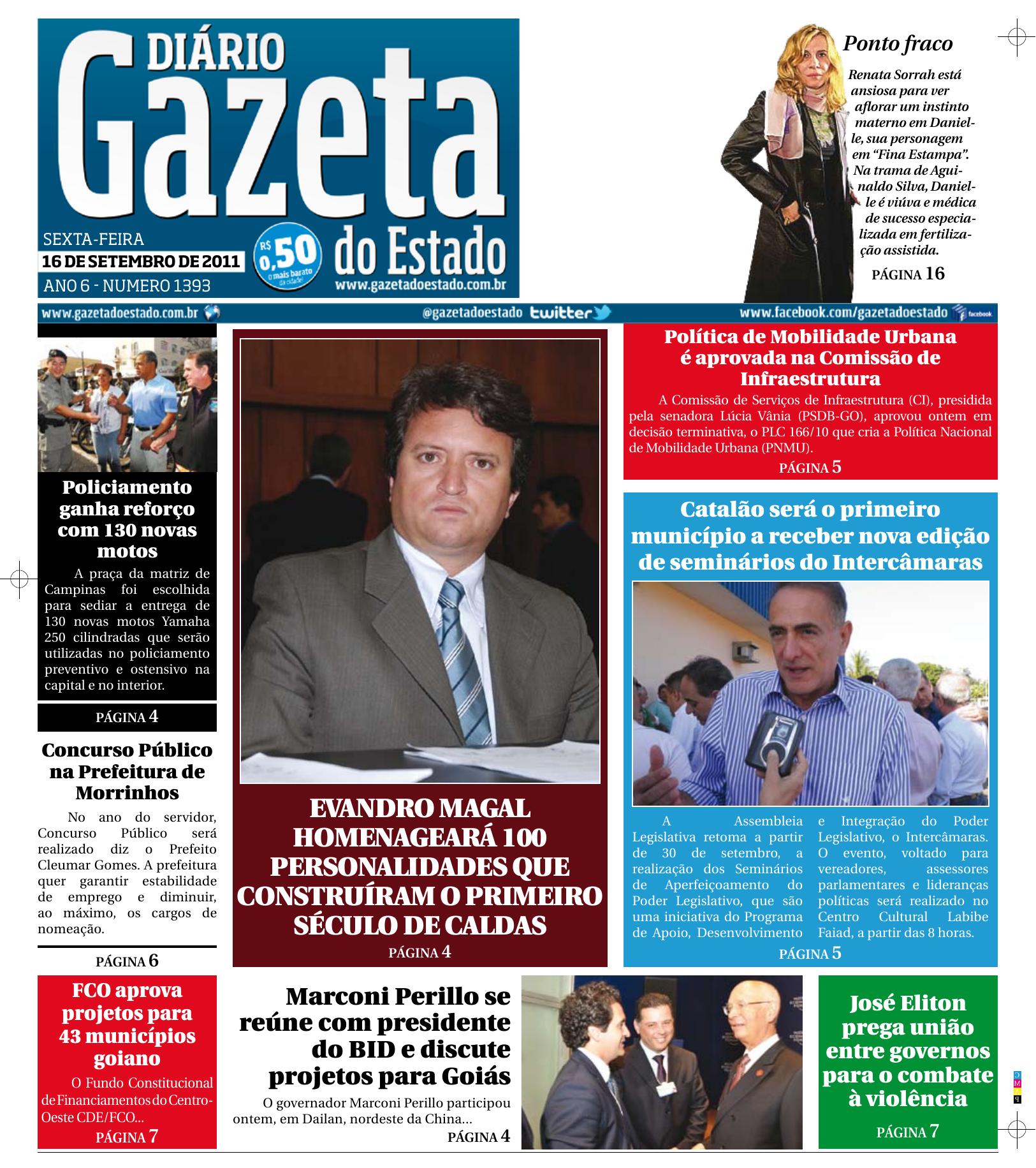 Edição 1393