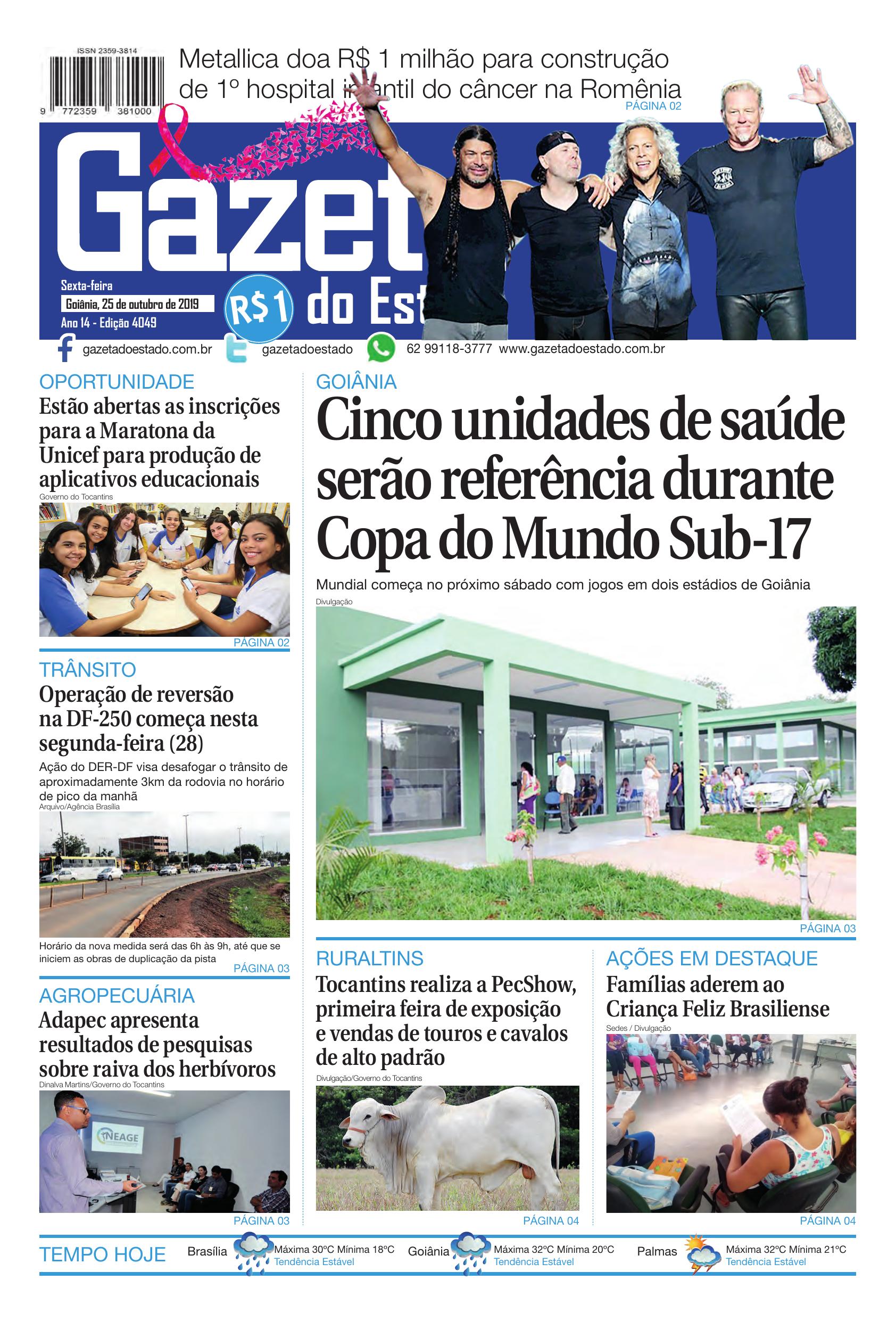 Edição 4049