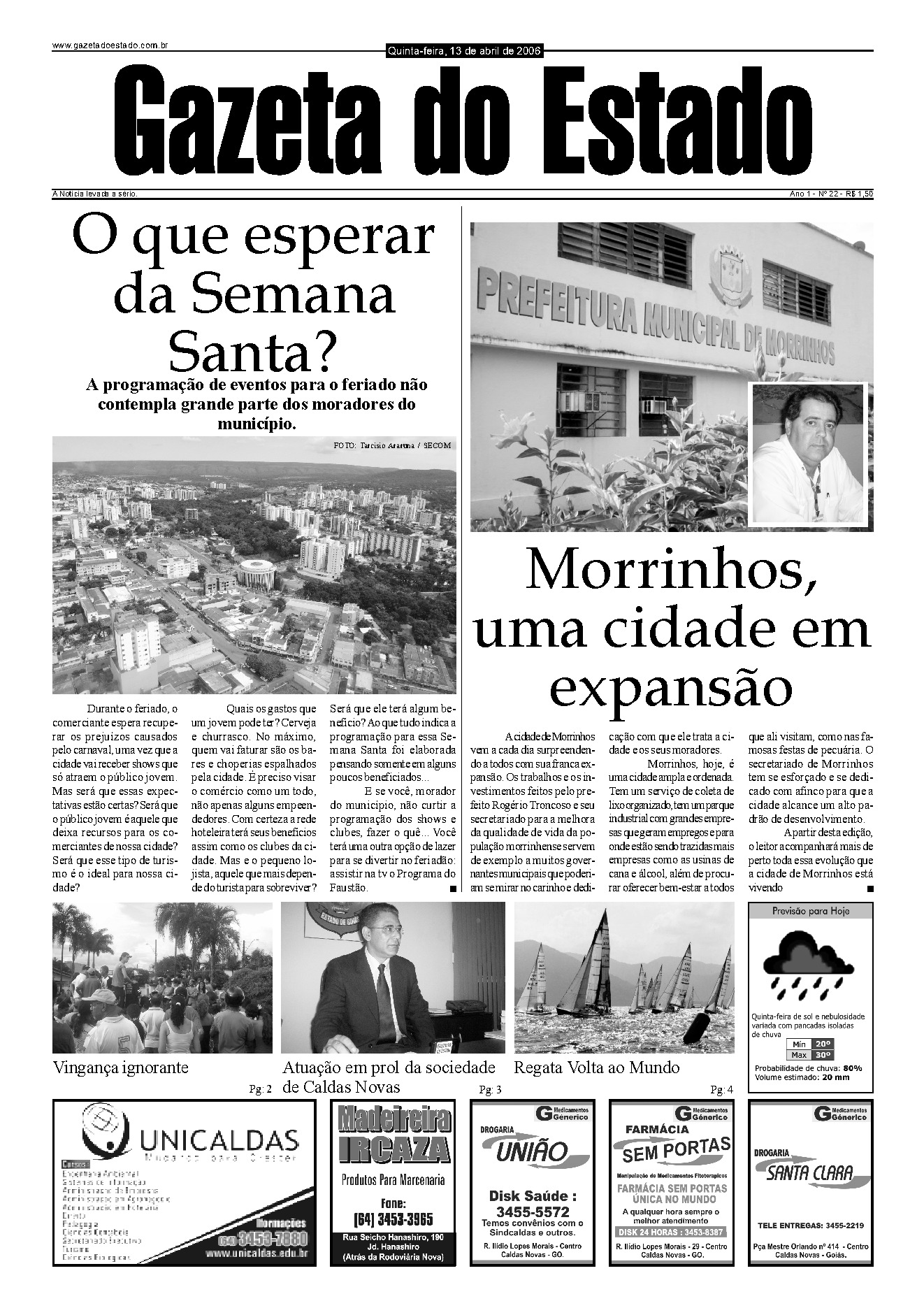 Edição 0022