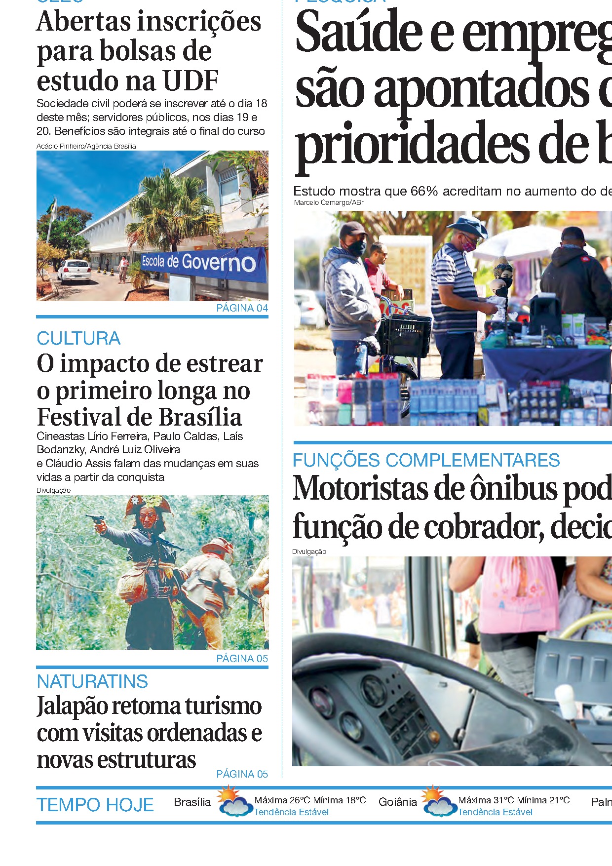 Edição 4438
