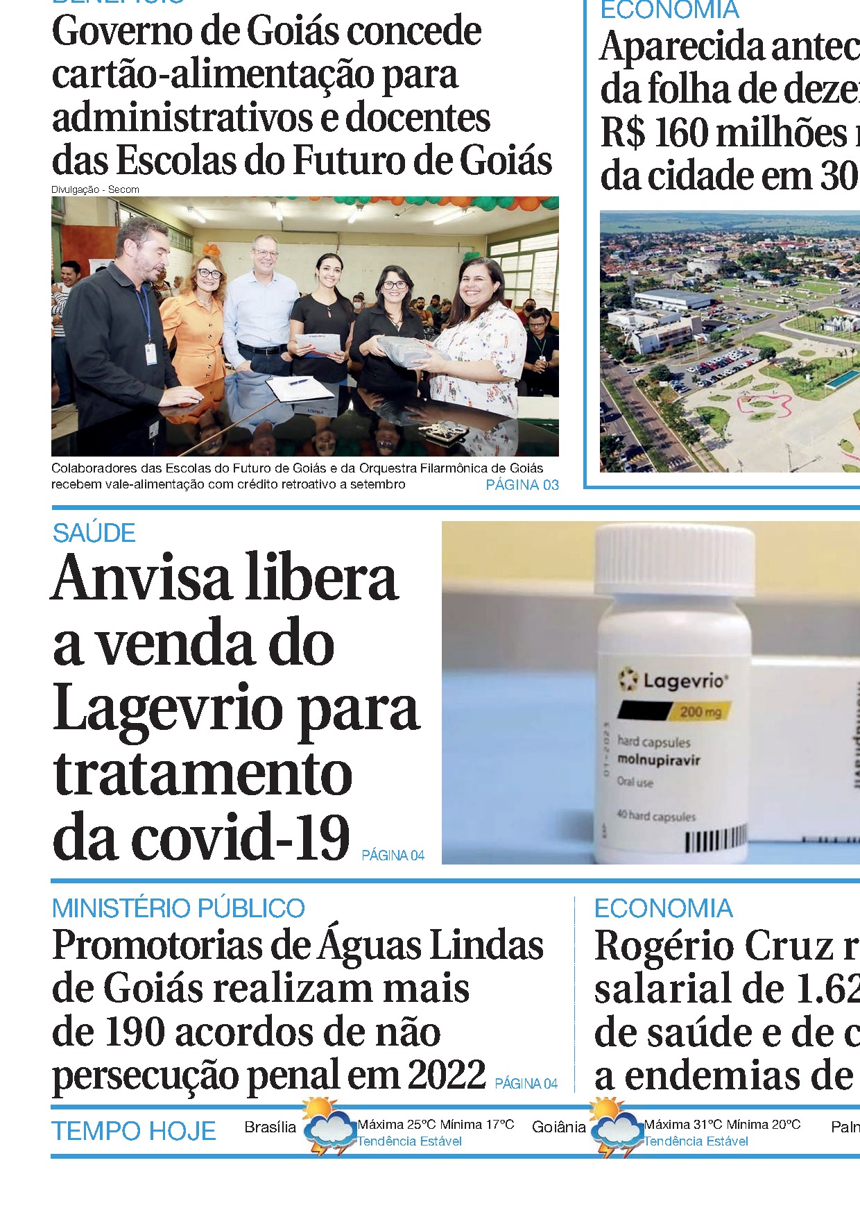 EDIÇÃO 5206