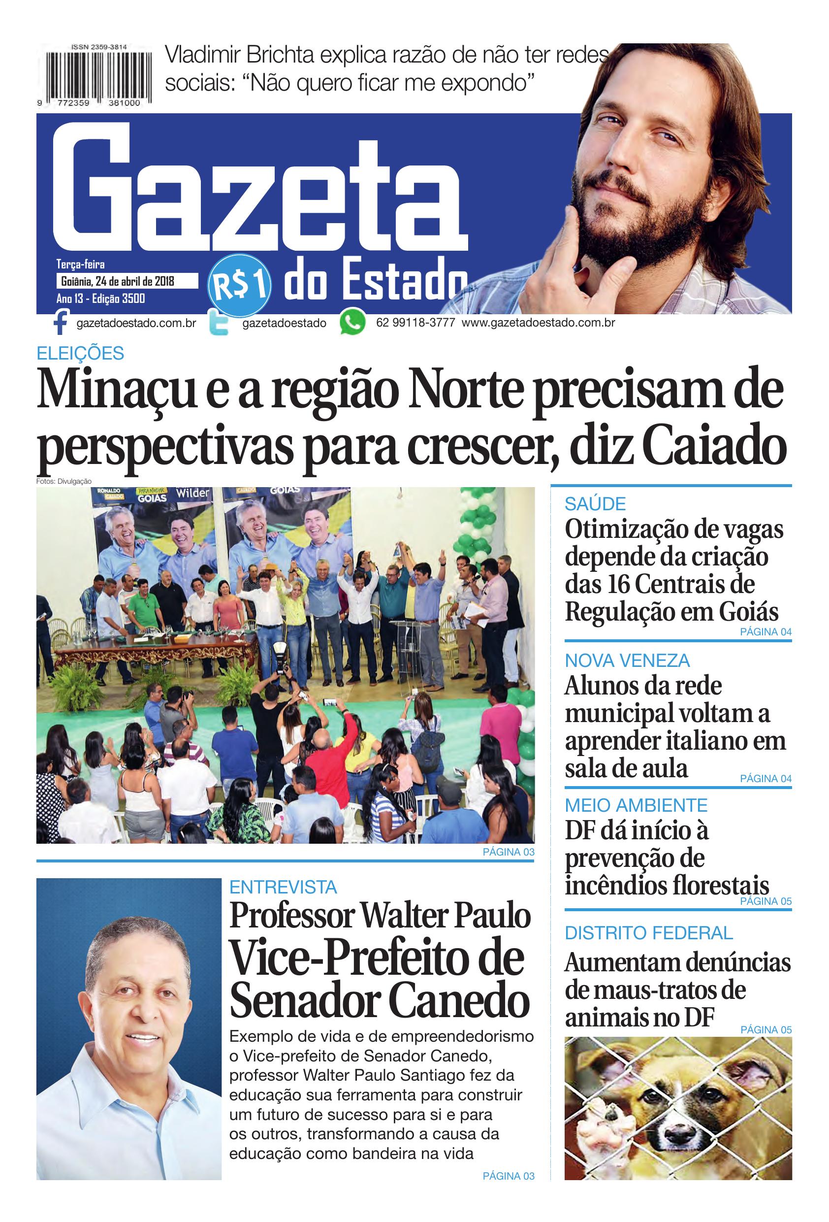 Edição 3500