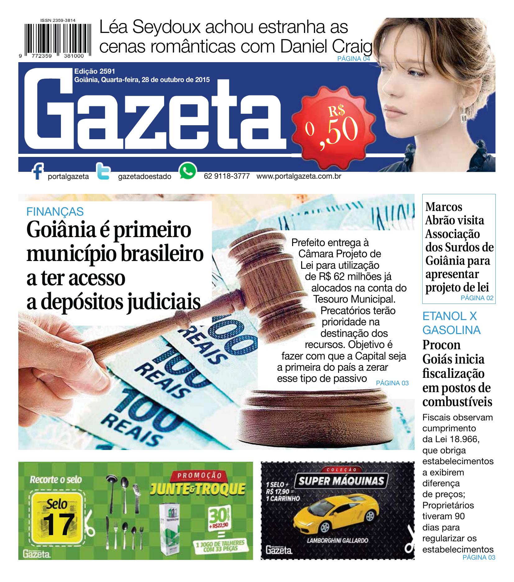 Edição 2591