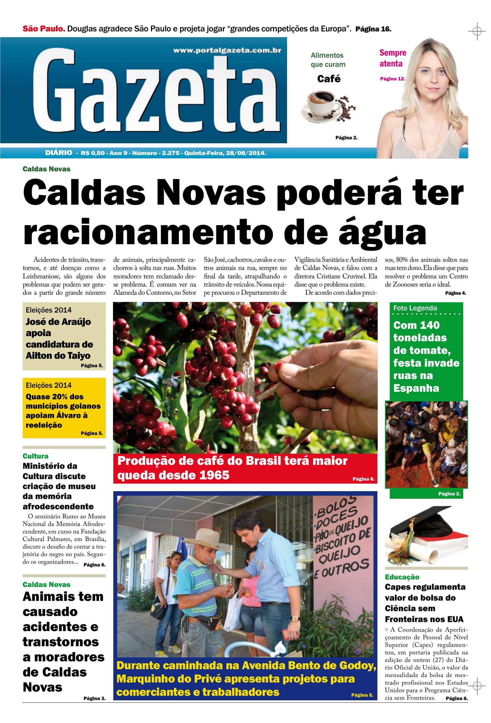 Edição 2275
