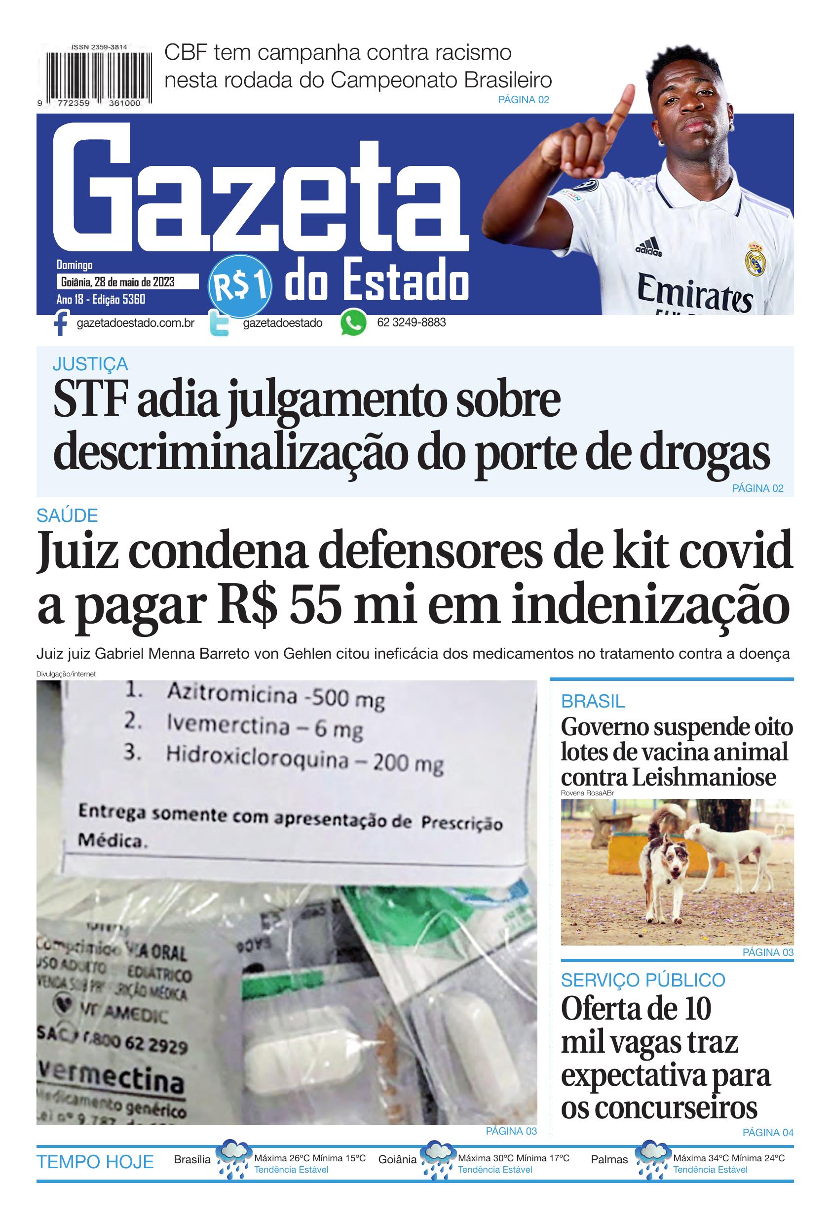EDIÇÃO 5360